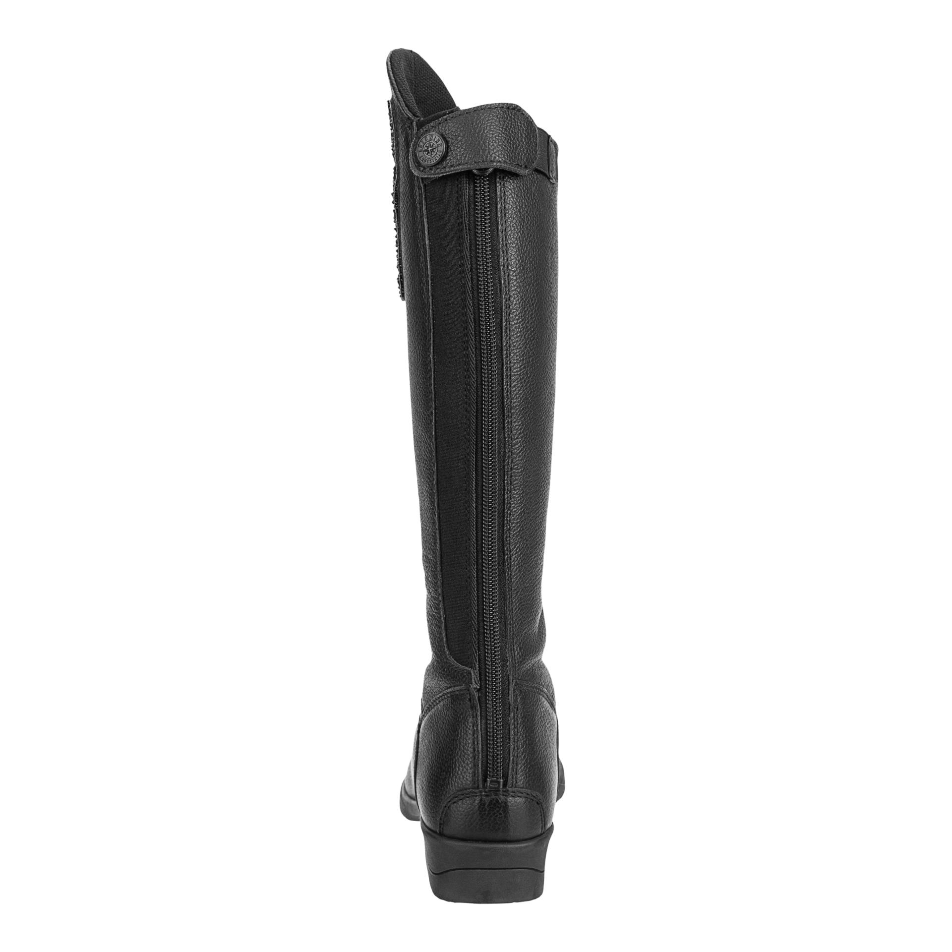 Suedwind Footwear Reitstiefel Nova Kids Fun Leather