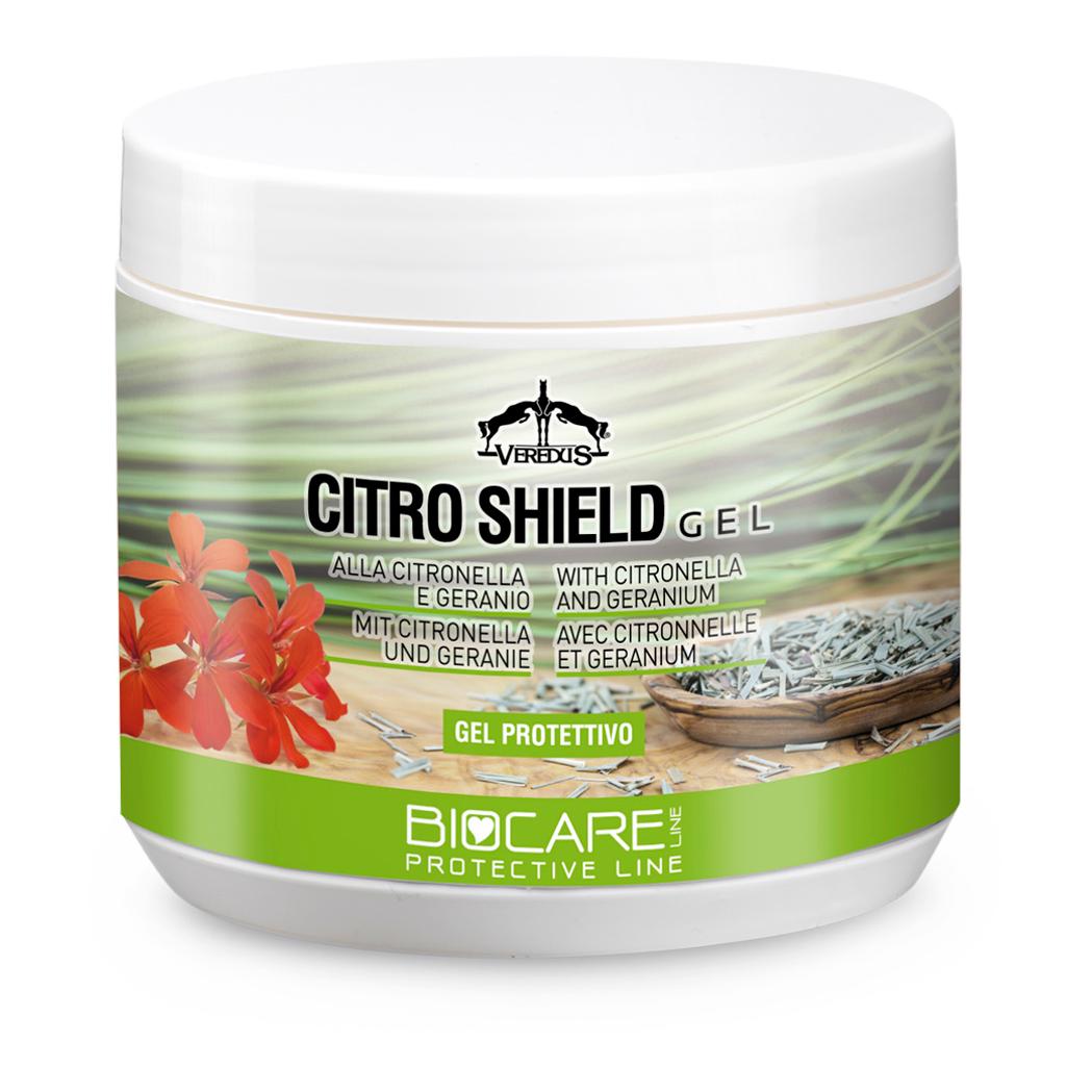 Veredus Insektengel Citro Shield Gel