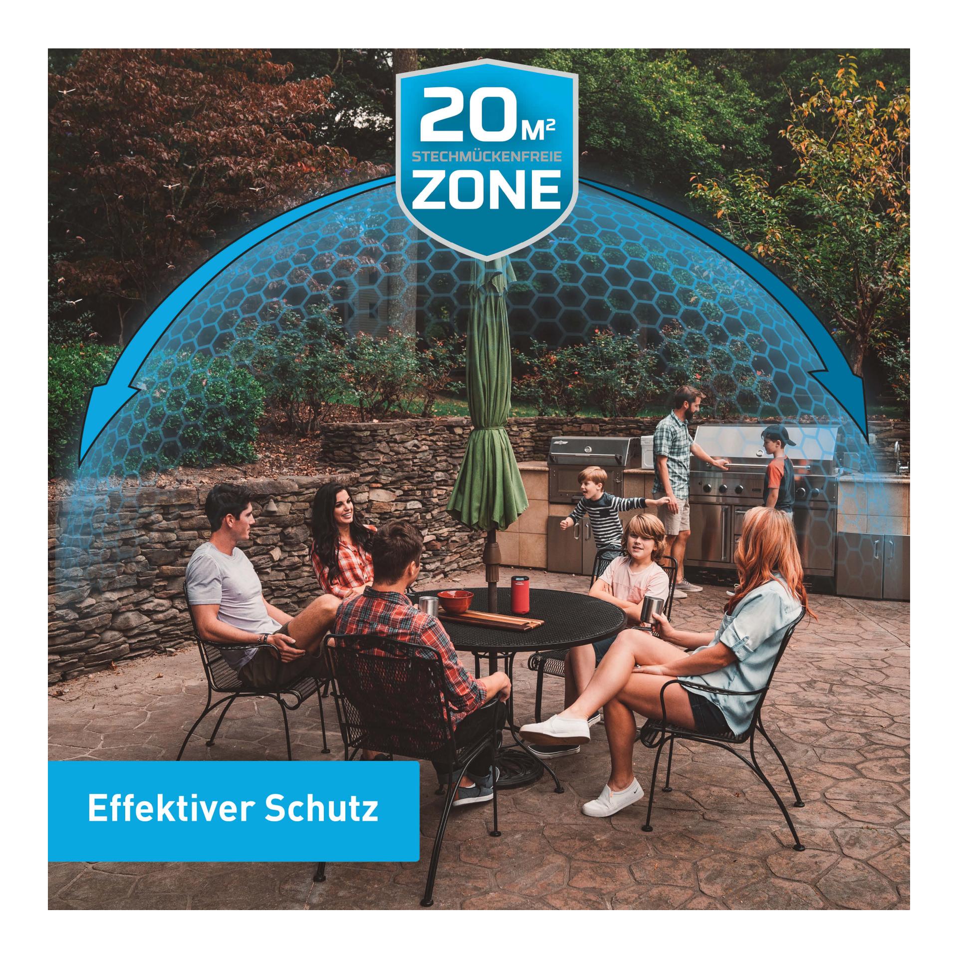 Nachfüllset 120 Stunden R-10