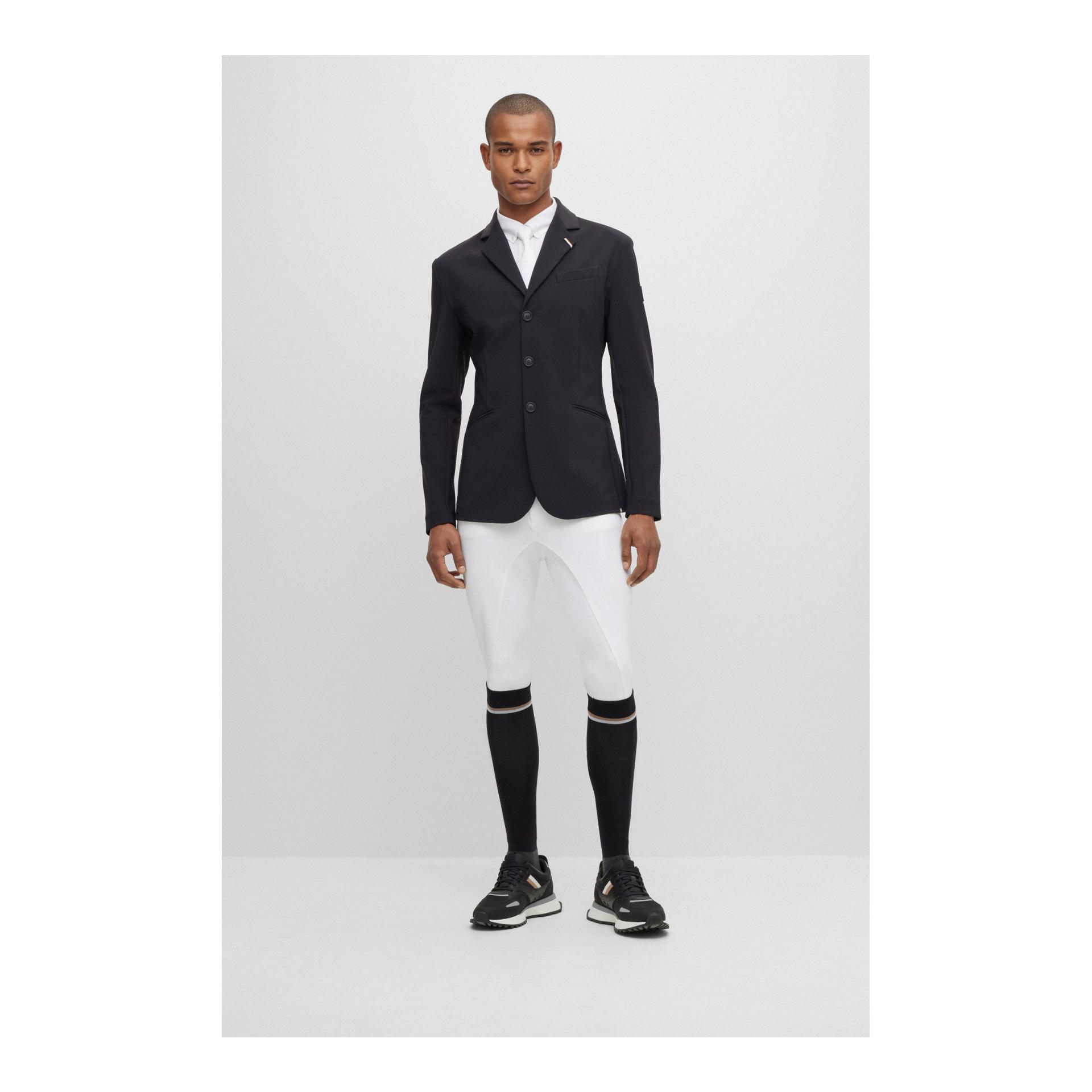 Veste de concours Allen pour hommes