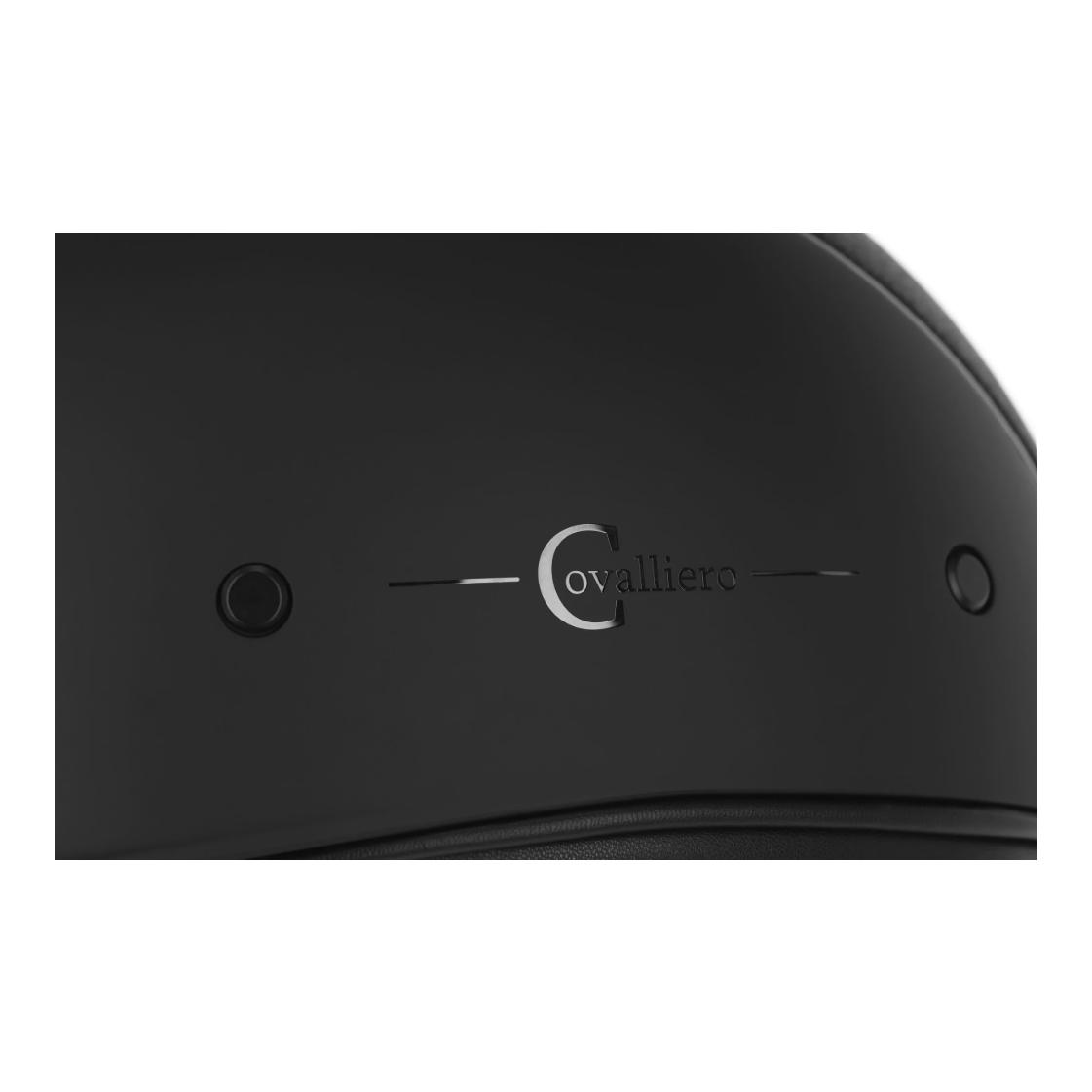 Covalliero Reithelm Eclipse