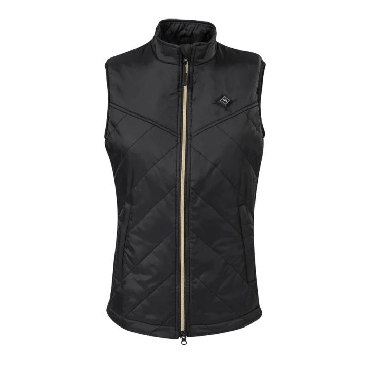 Back on Track Gilet chauffant Etna