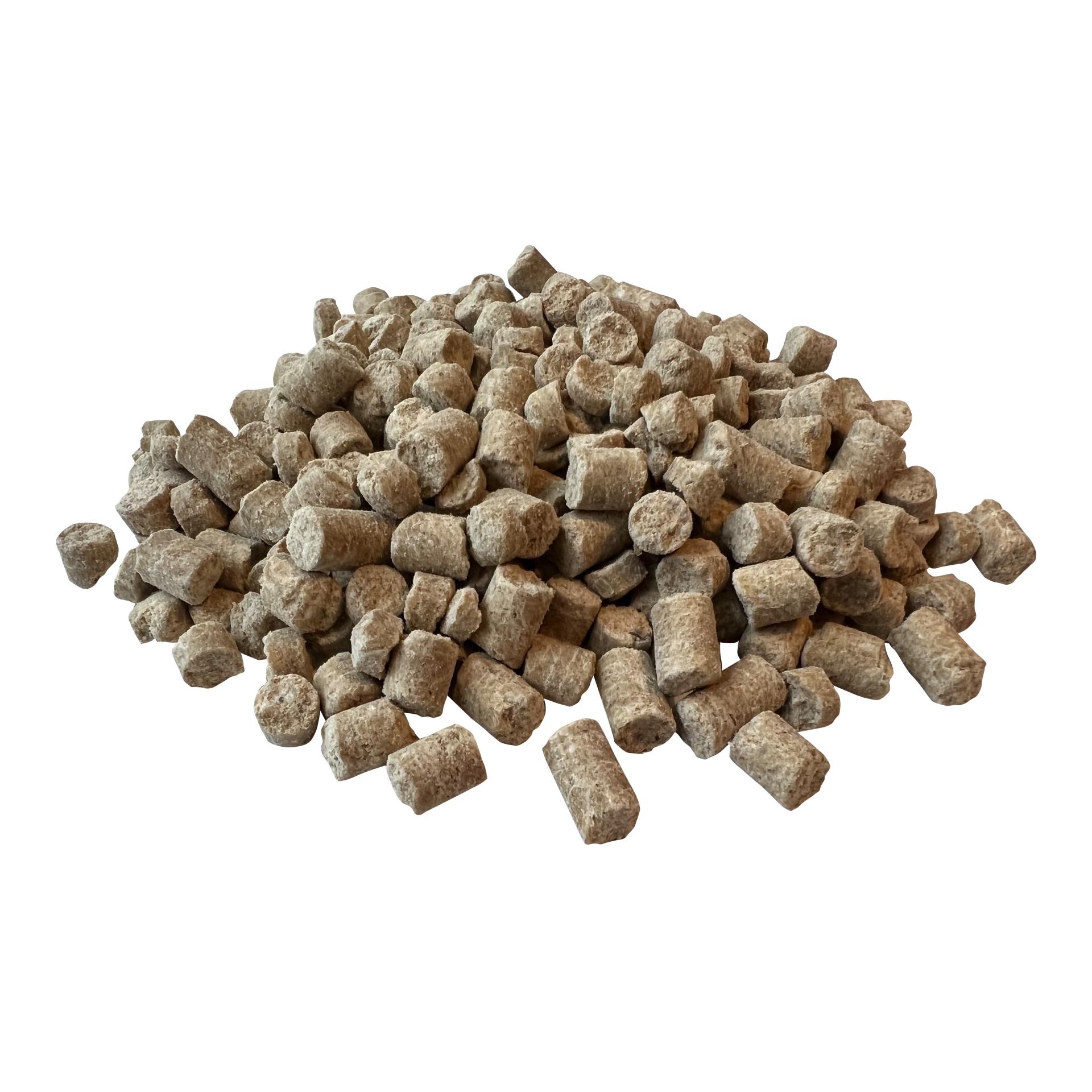 Pavo Pferdefutter RiceBran