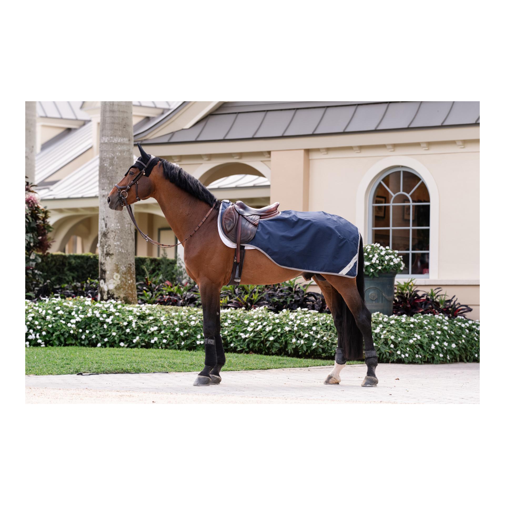 Horseware Amigo Ripstop Exercise Sheet