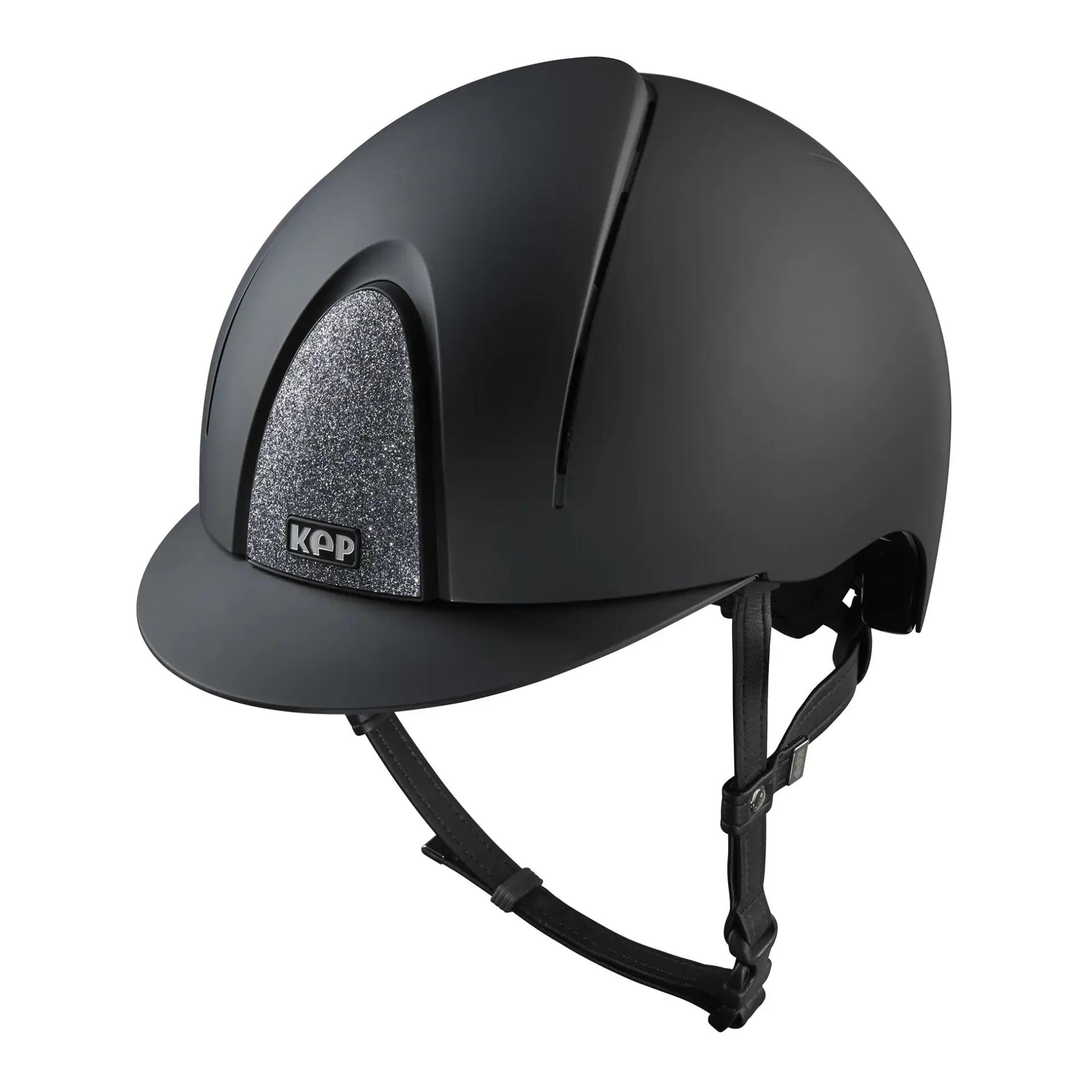 KEP Reithelm Smart Nova - matt / Star