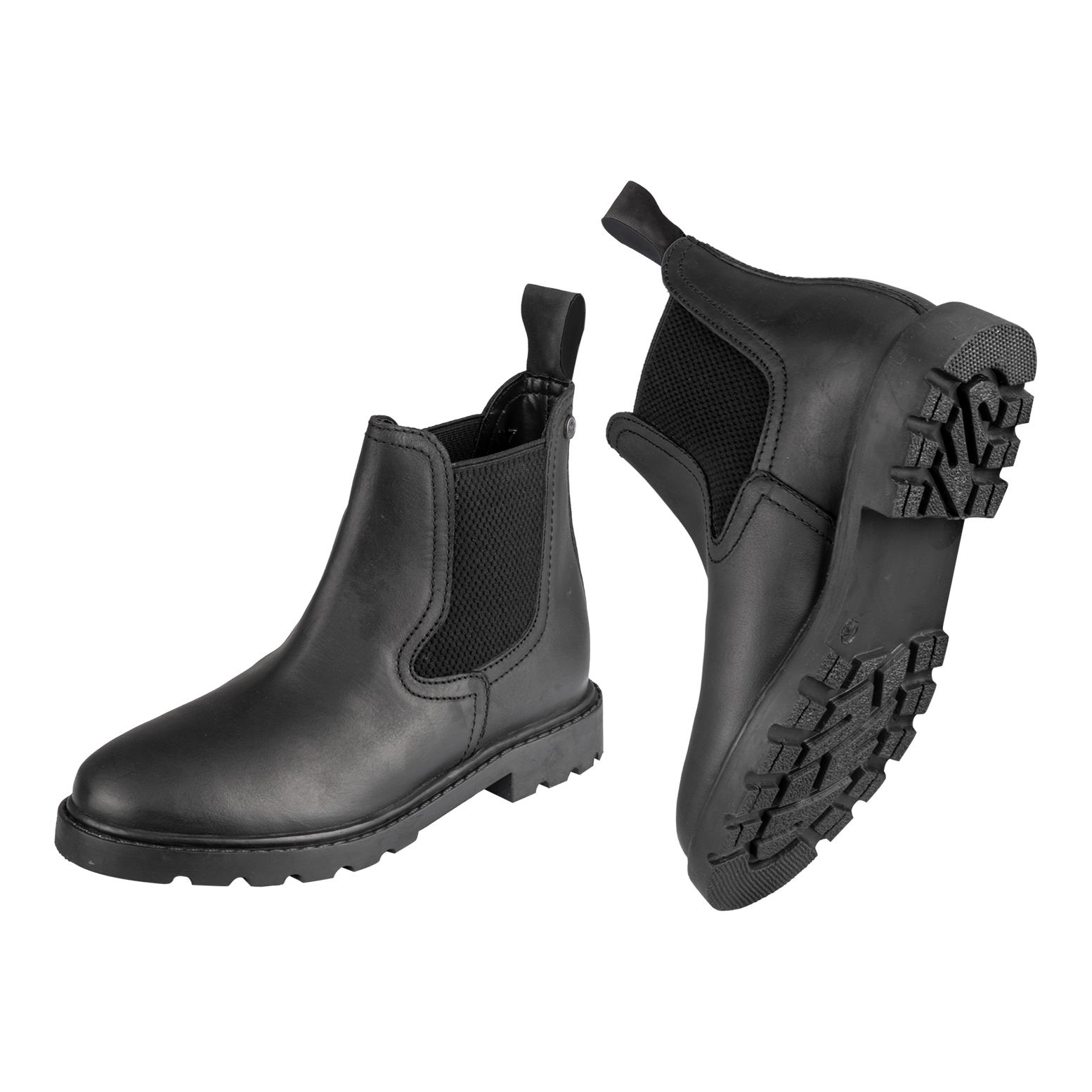Elt Bottes jodhpurs Secura