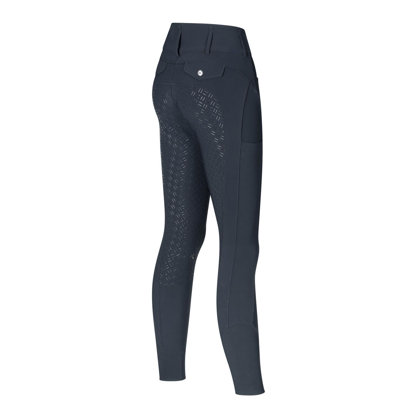 Kingsland Culotte d'équitation Kimi A Shape taille haute pour femmes