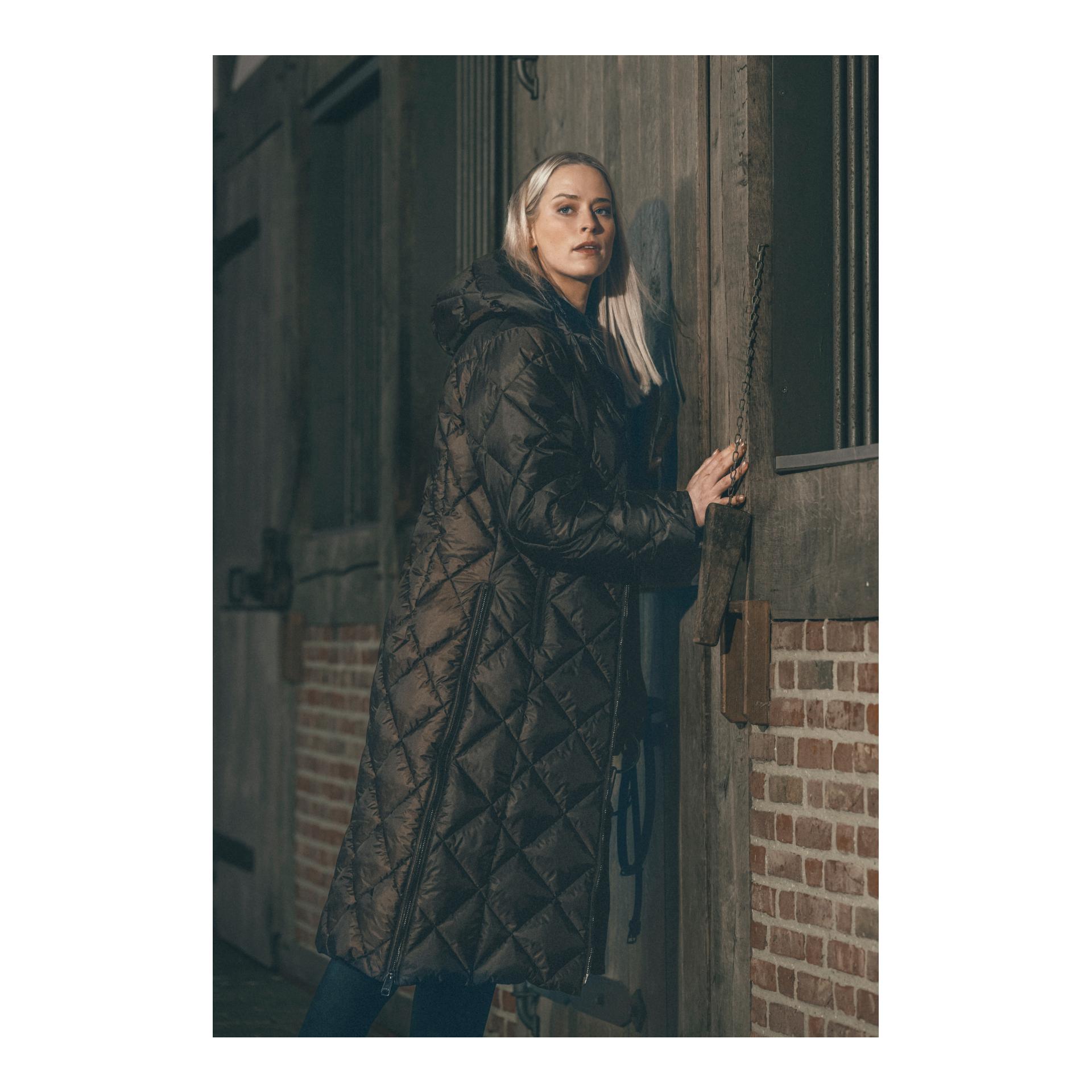 Pikeur Manteau matelassé Quiltdiamond femme Selection