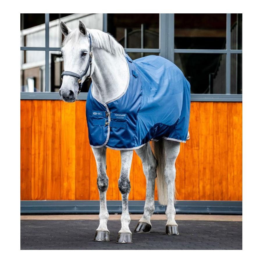 Horseware Abschwitzdecke Ionic Therapy Mesh Horseware