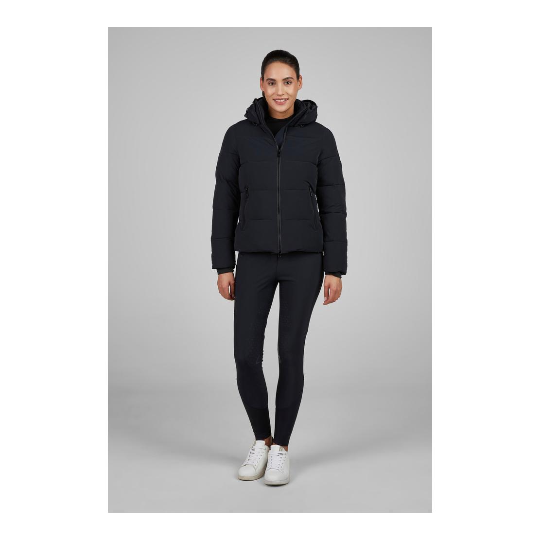 Pikeur Steppjacke Athleisure Damen