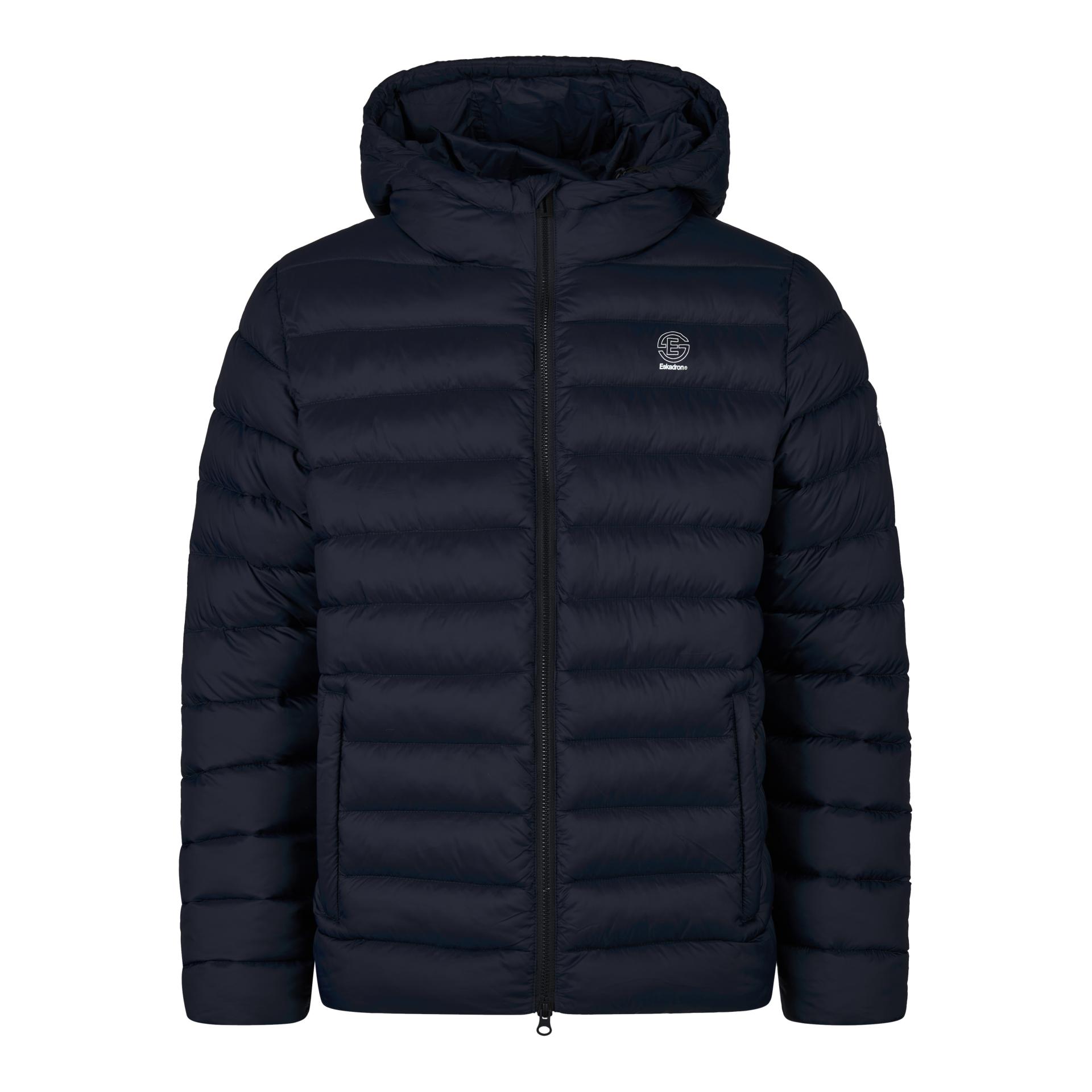 Eskadron Veste QUILT MALE Dynamic AW26