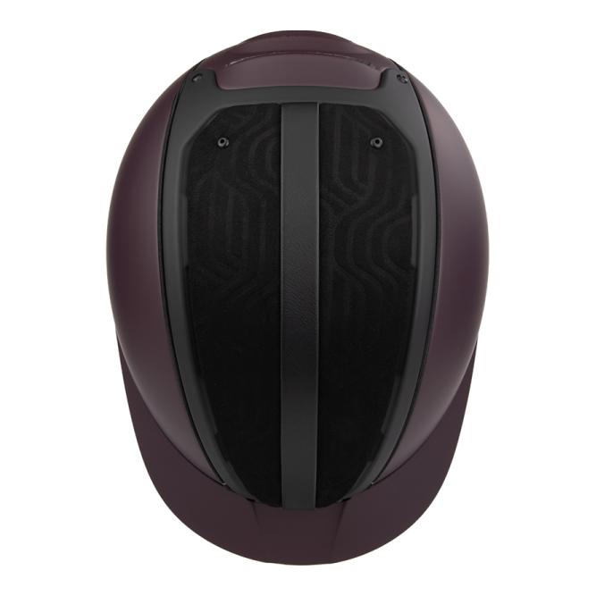 Casco Reithelm Duell One Iconic