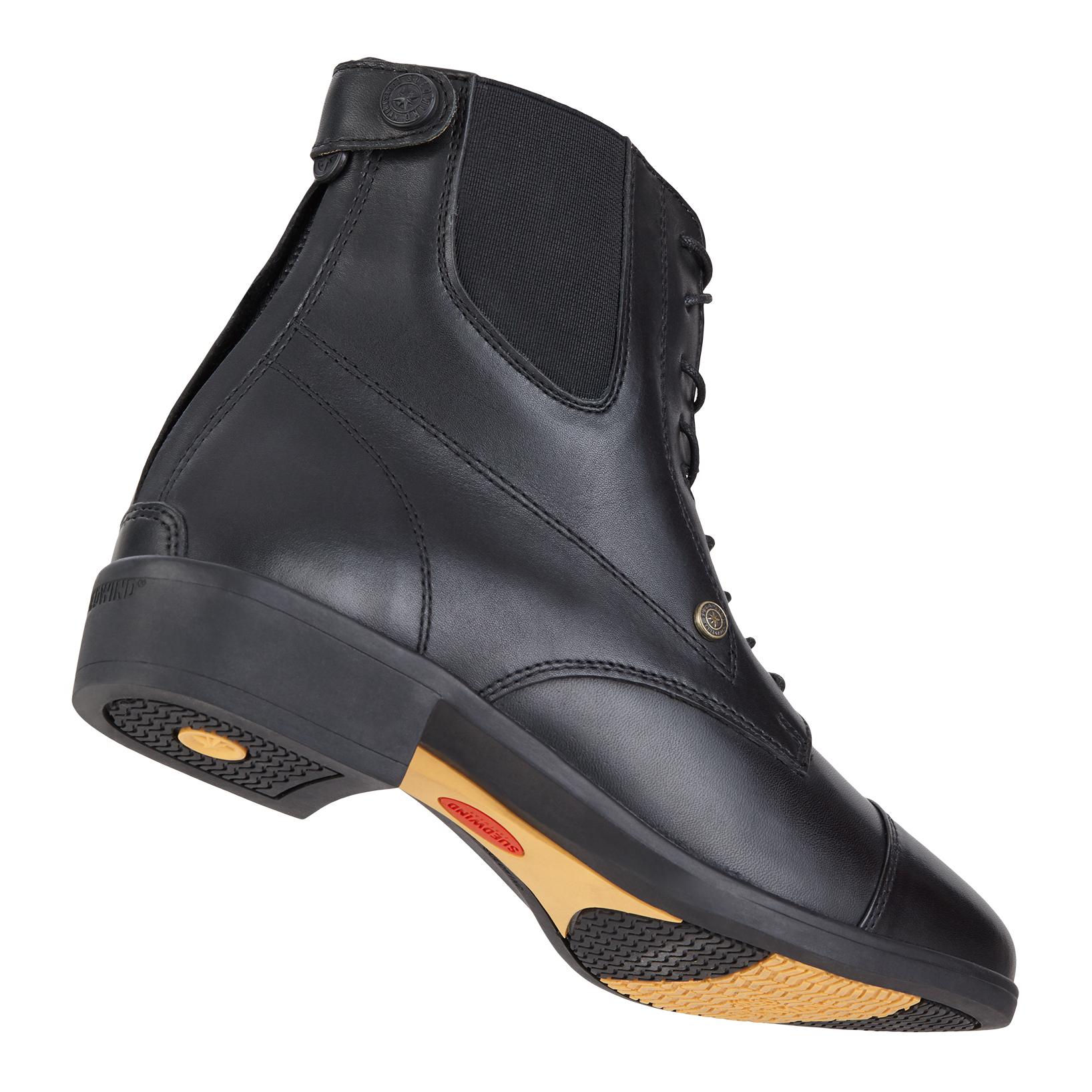 Suedwind Footwear Bottines Advanced II FZ - brown