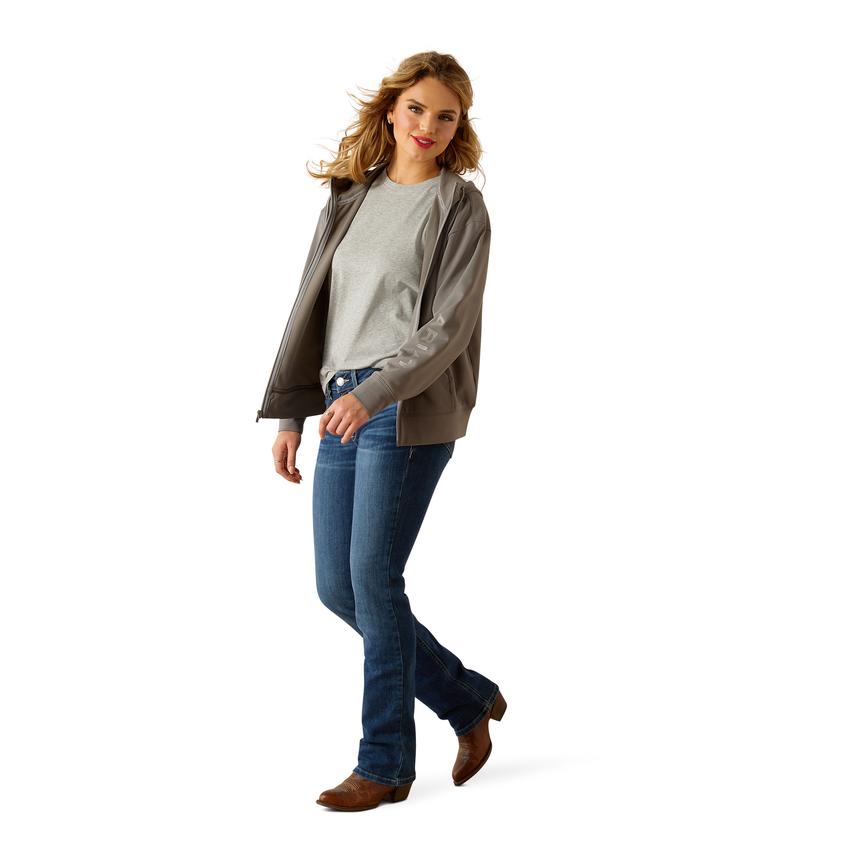 Hoodie Breeze Damen