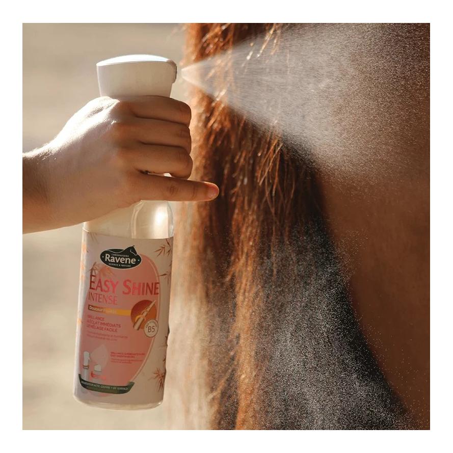 equitrade EASY SHINE INTENSE SPRAY