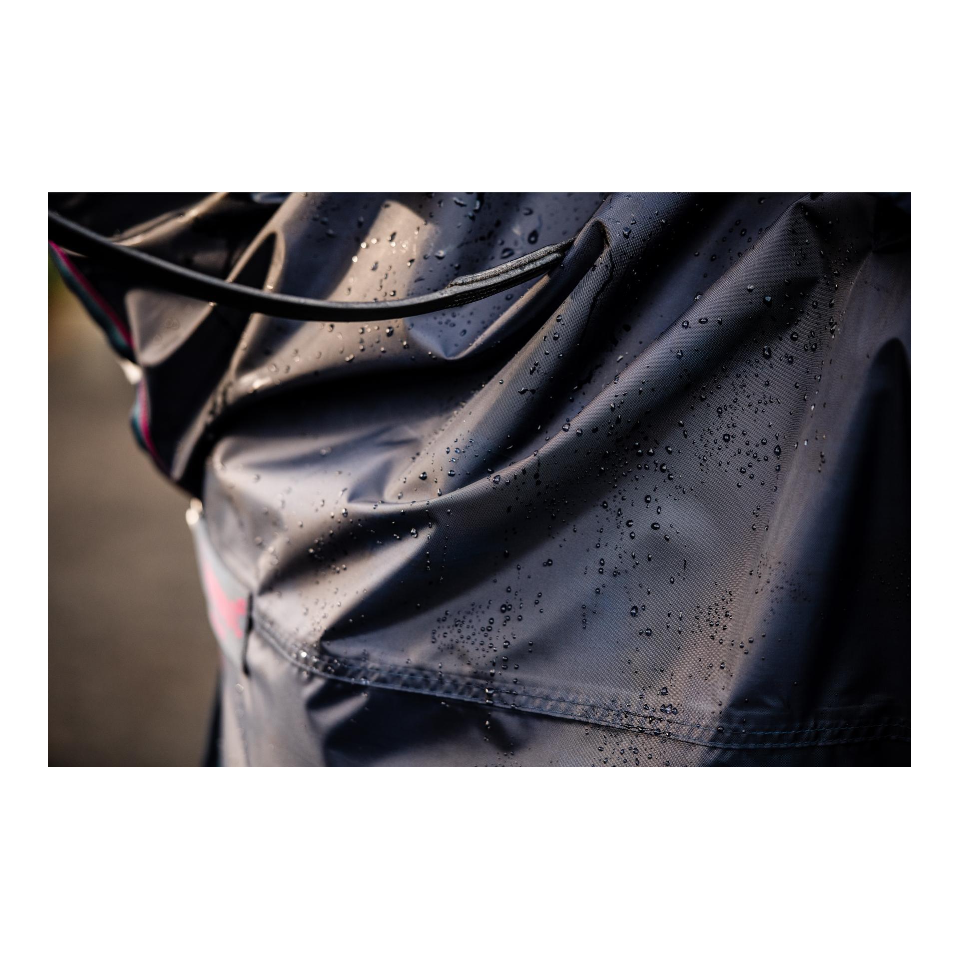 Horseware Rambo Mack in a Sack - navy