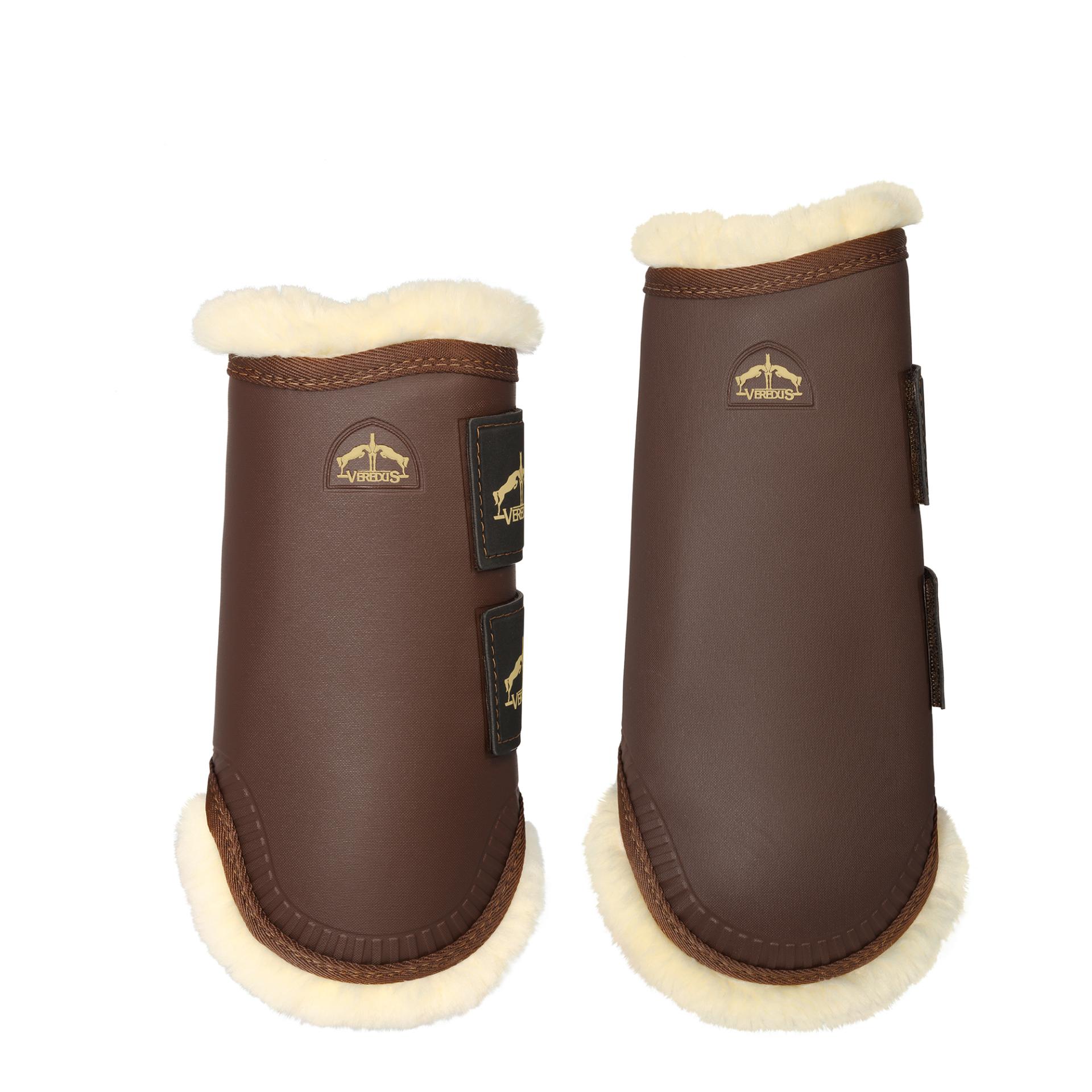 Veredus Gamaschen TRB Save the Sheep Rear