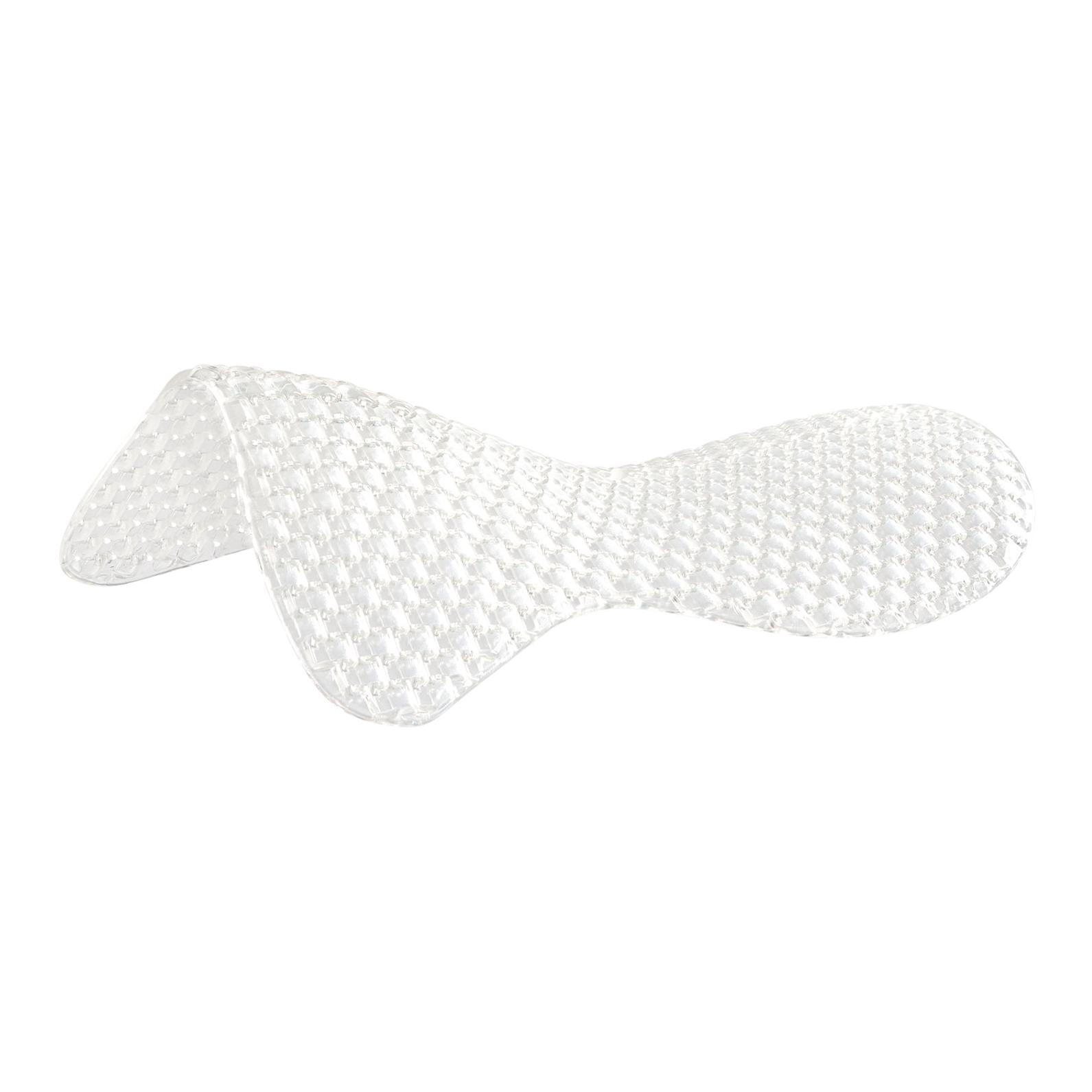 Acavallo Gel Pad flach, Anti-Rutsch