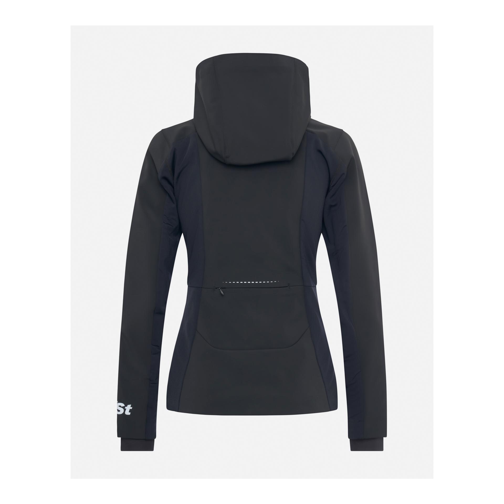 ea.St Professional Übergangsjacke Softshell