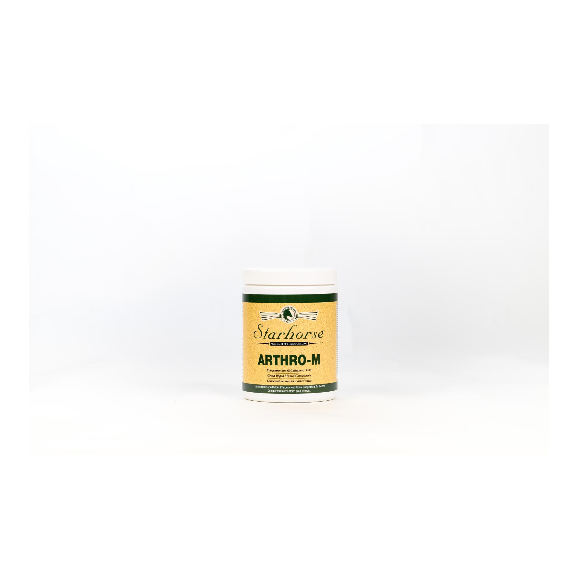 Starhorse Arthro Med Ergänzungsfutter