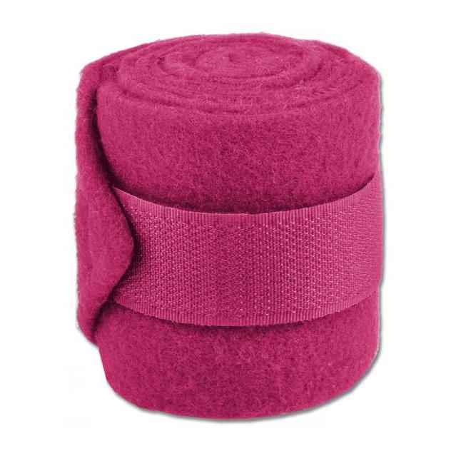 Waldhausen Fleecebandage Mini Shetty (4er-Set) - azalee