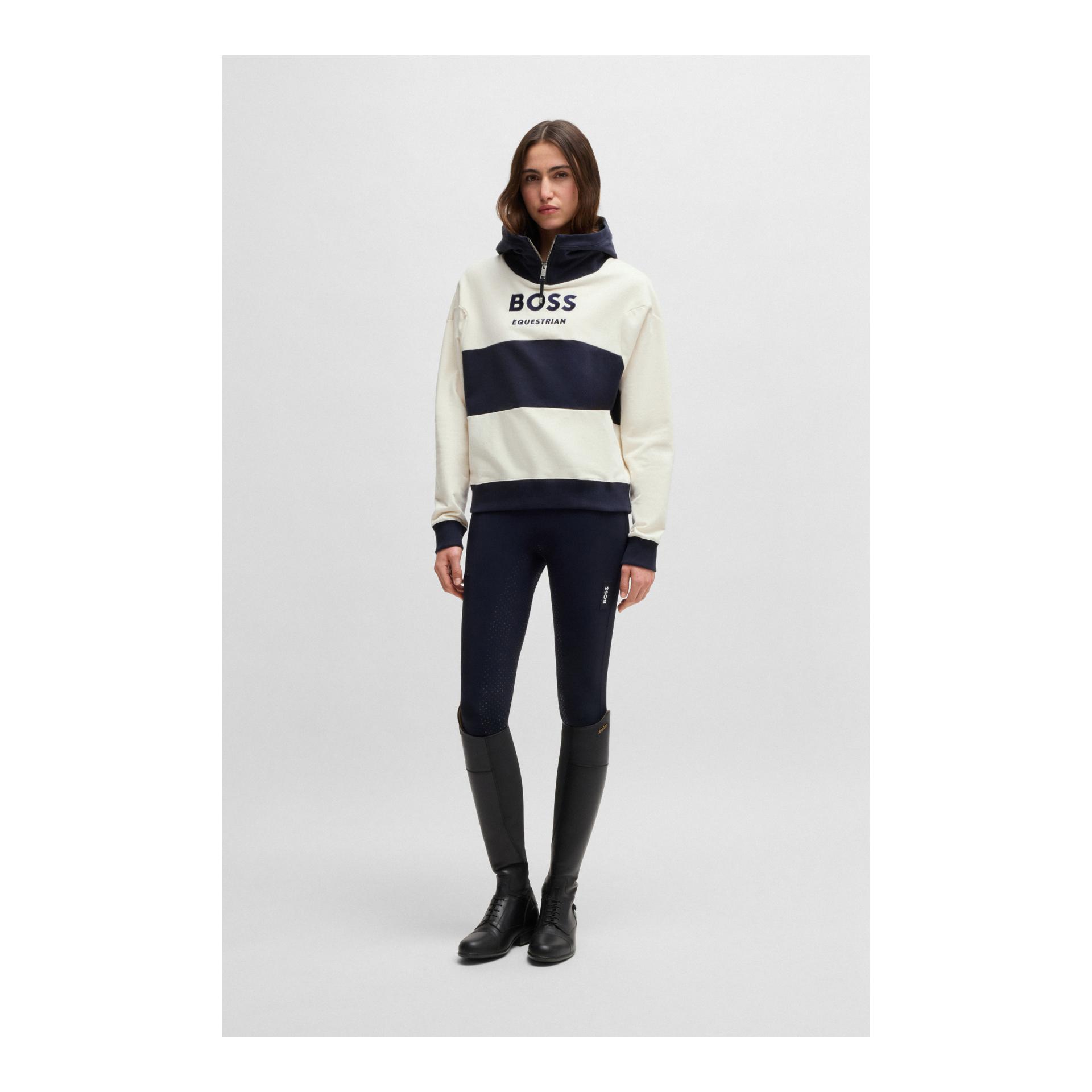 BOSS Equestrian Hoodie Faye