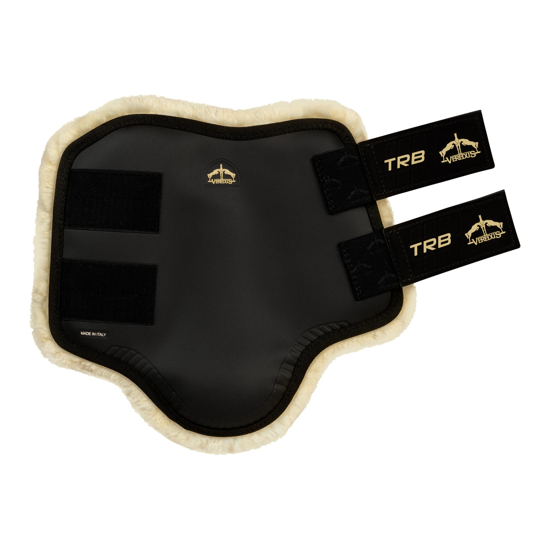 Veredus Gamaschen TRB Save the Sheep Rear