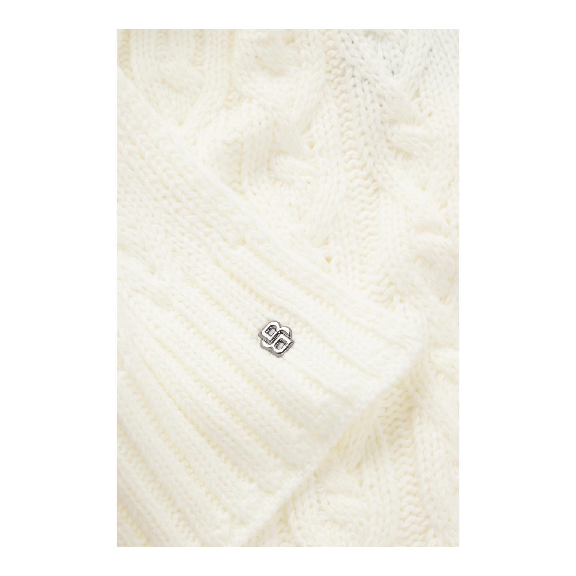 BOSS Equestrian Bora Scarf Cable