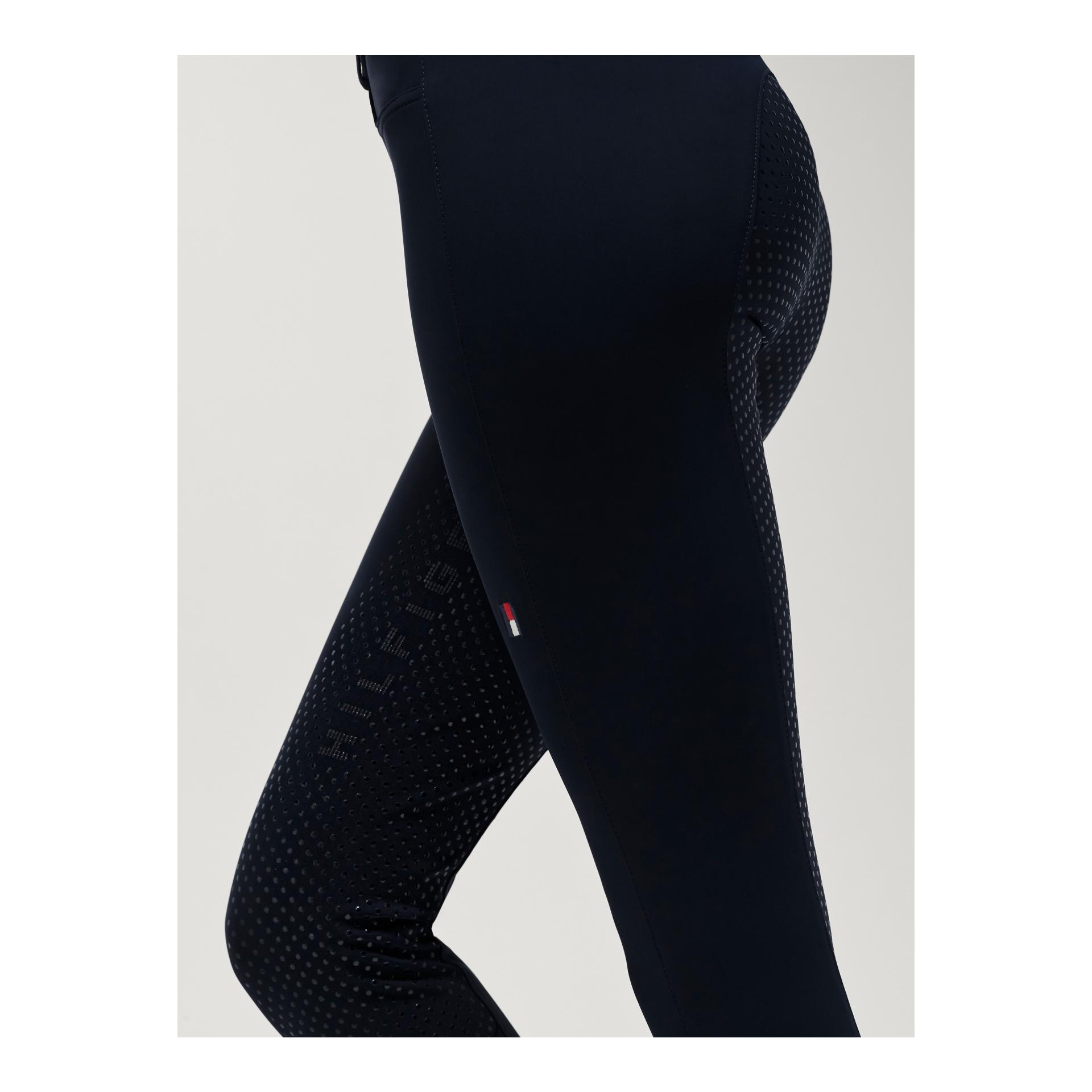 Tommy Hilfiger Equestrian Pantalon d'équitation Lea Vollgrip
