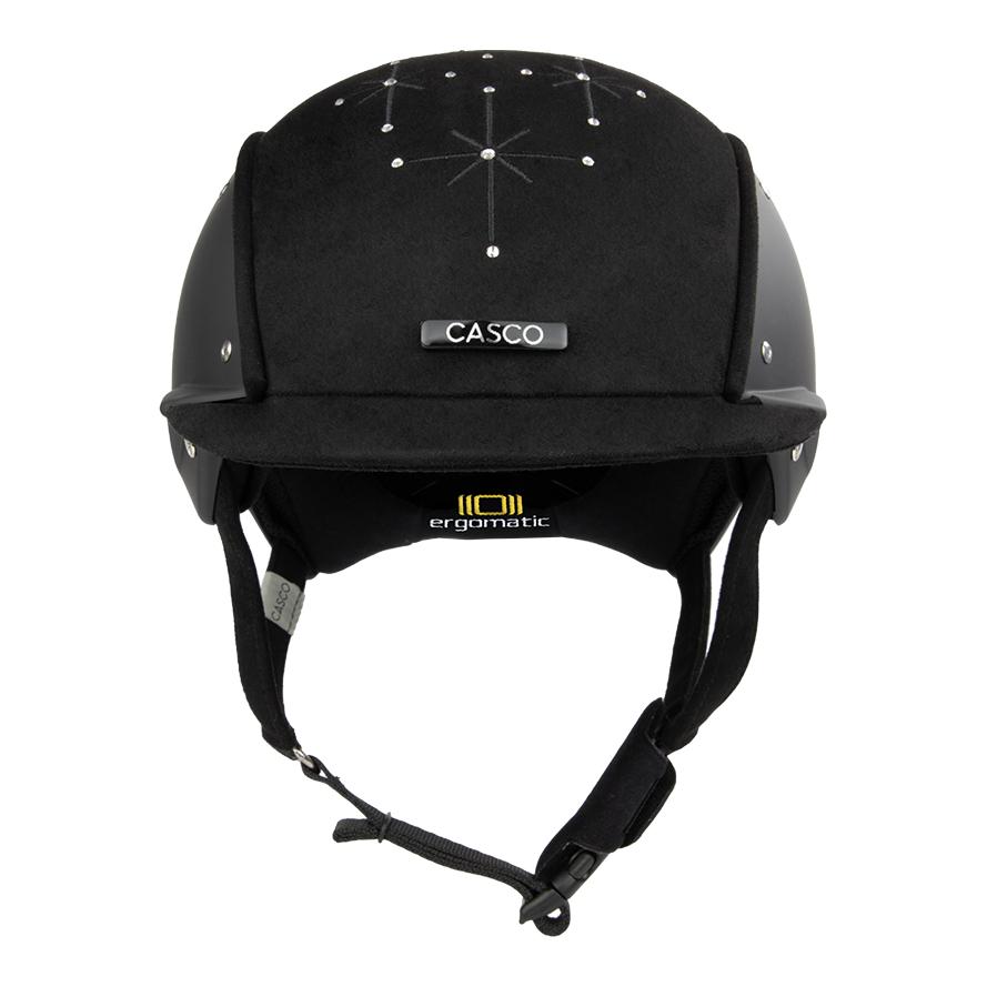 Casco Reithelm Apart Iconic