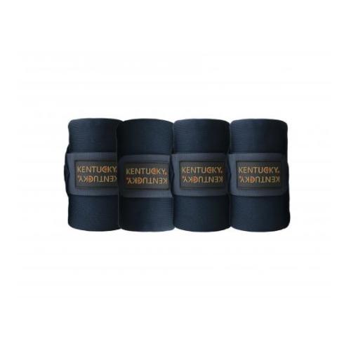 Kentucky Repellent Stall- und Transport-Bandagen (4er-Set)