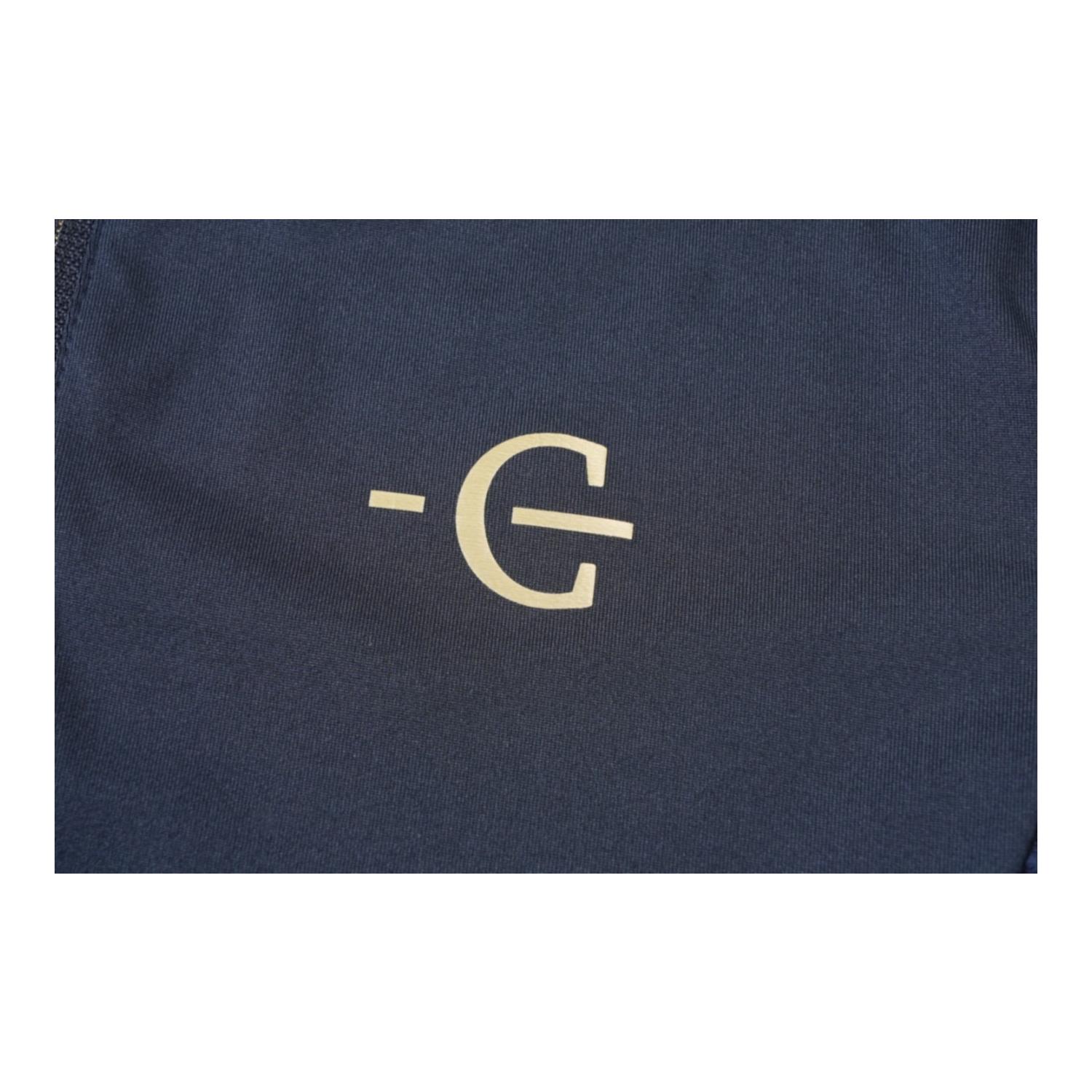 Covalliero Maillot de compétition enfants F/S 2026