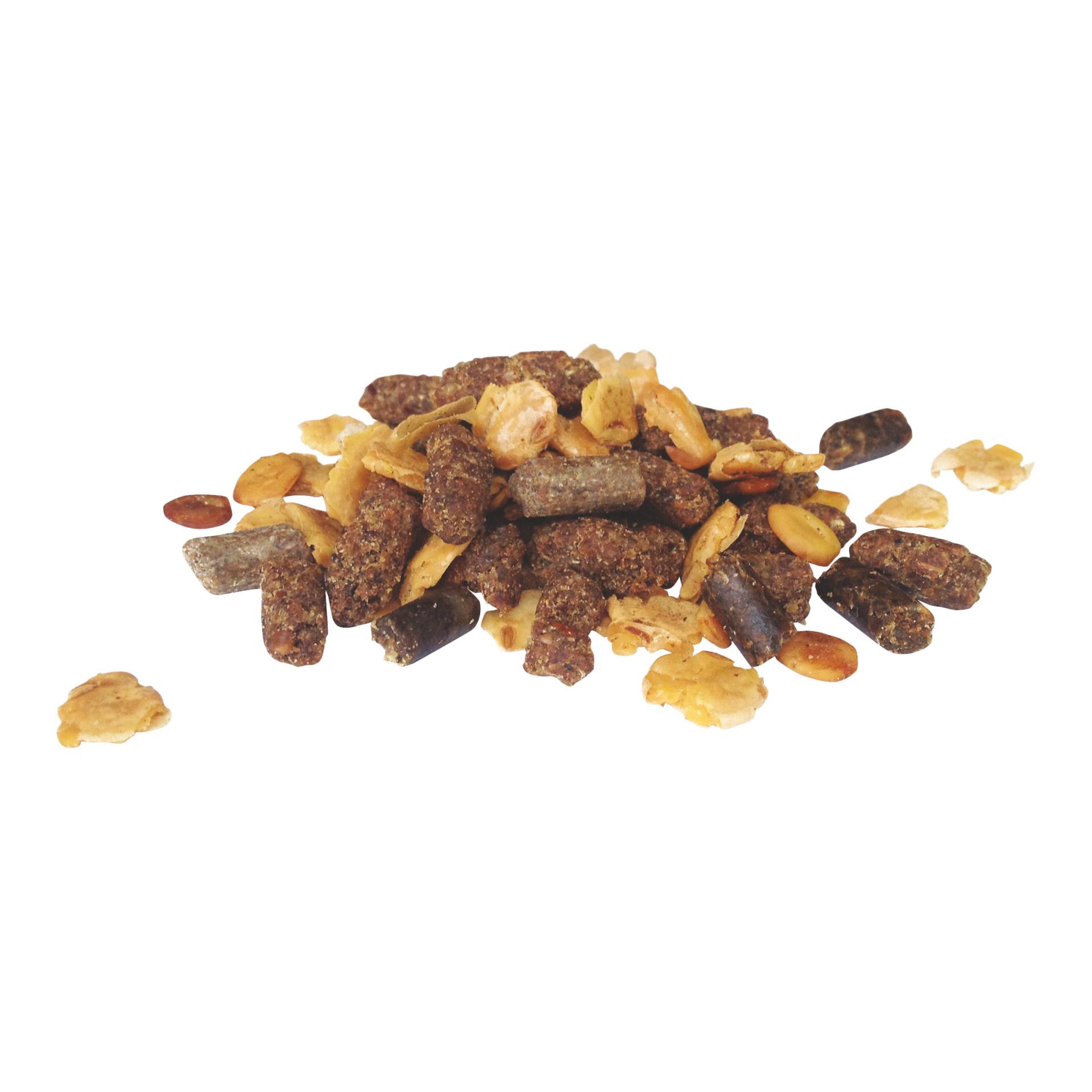 Pavo Pferdefutter TopSport