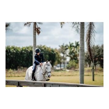 Horseware Ausreitdecke Amigo