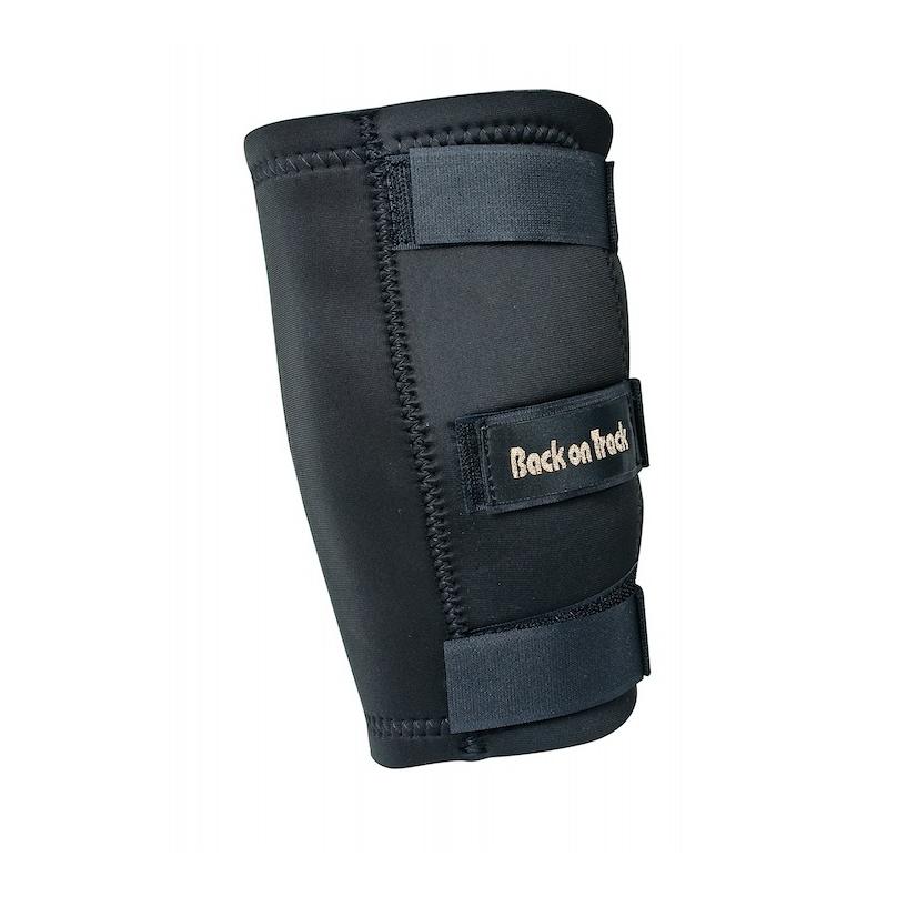 Back on Track Protecteur d'articulation carpienne droit - noir