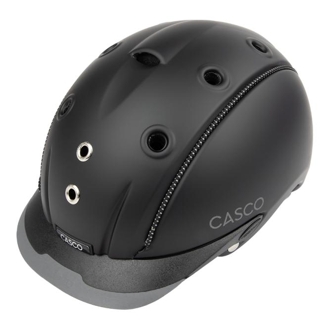Casco Reithelm Mistrall Essential