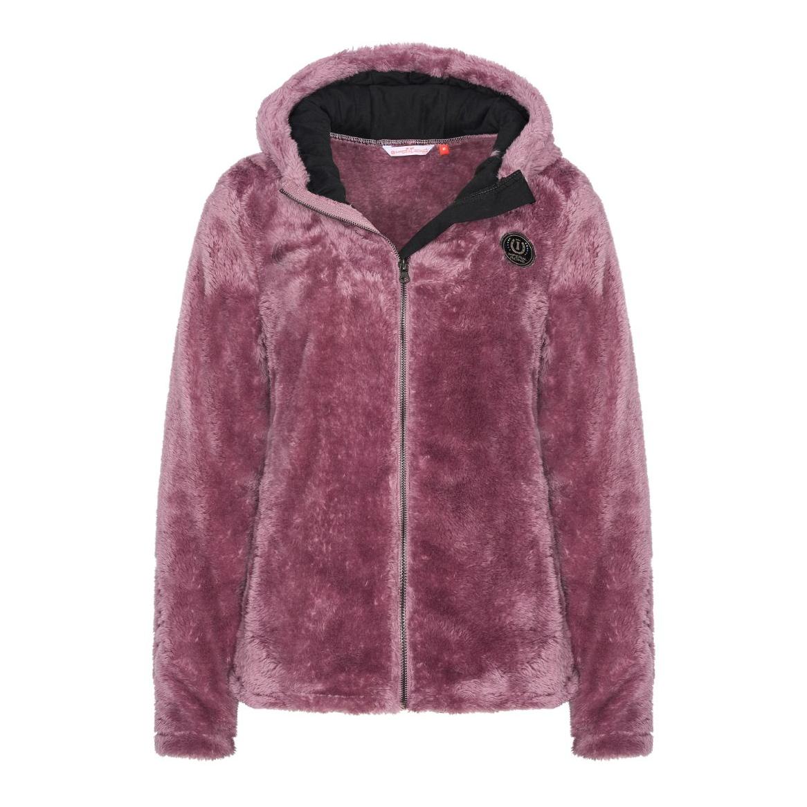 Imperial Riding KIDS Fleece Jacke IRHCosy Zip