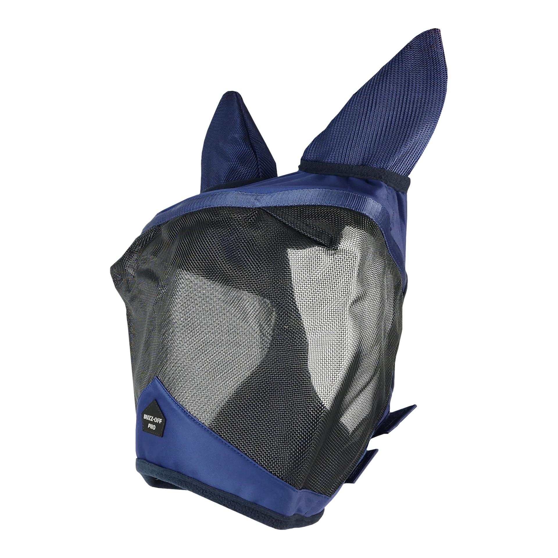 Bucas Masque anti-mouches Buzz-Off Pro