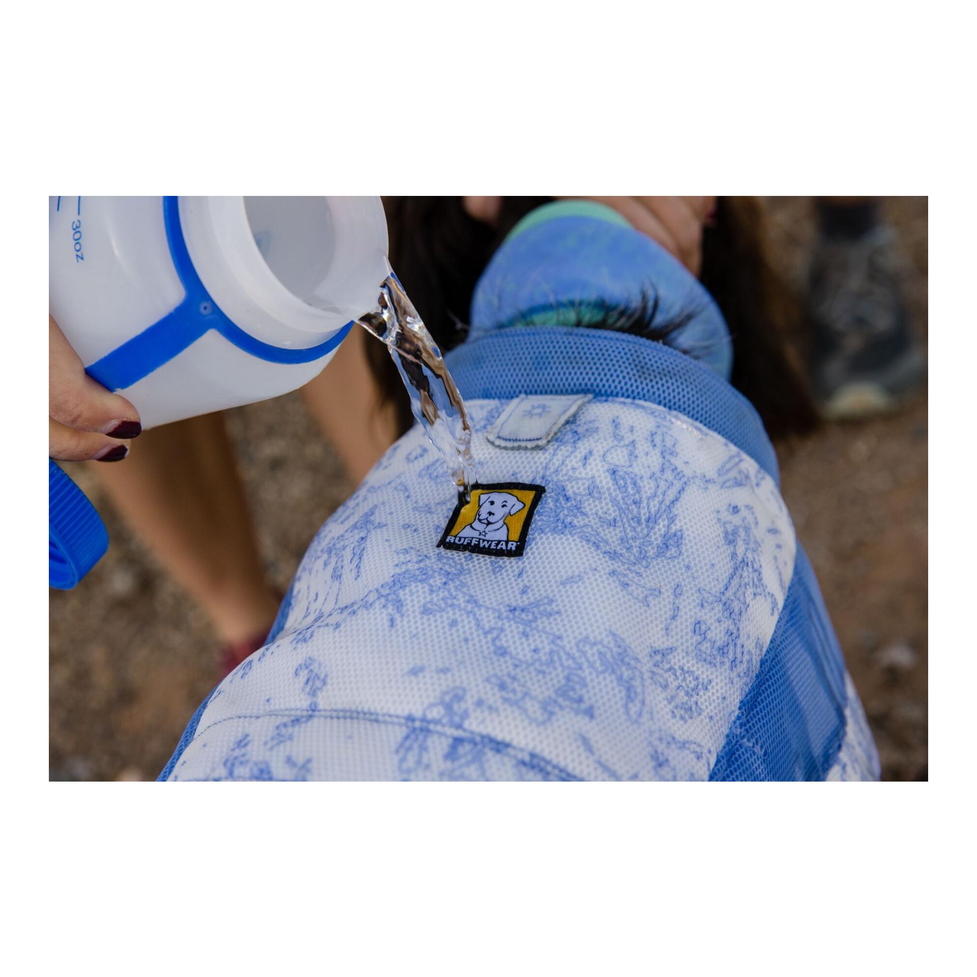 Ruffwear Gilet Swamp Cooler™
