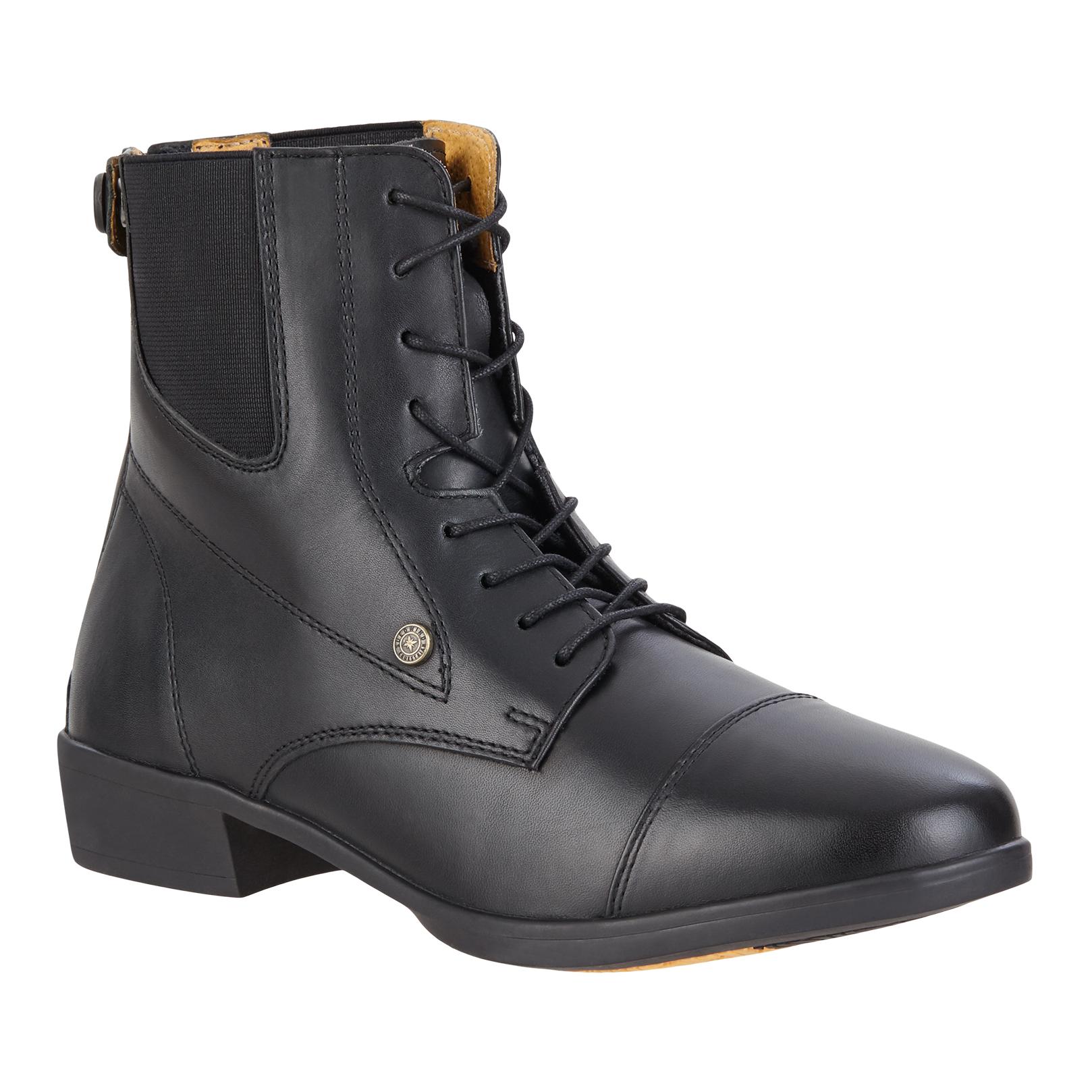 Suedwind Footwear Stiefelette Advanced II BZ Lace