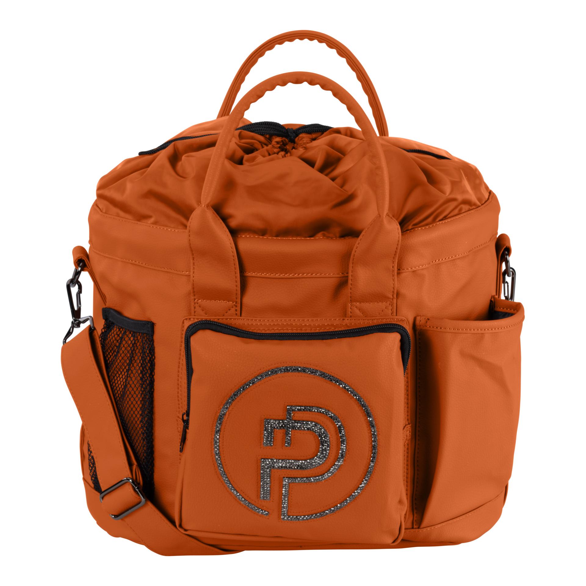Eskadron Sac d'accessoires FAUX LEATHER Platinum 26 S/S