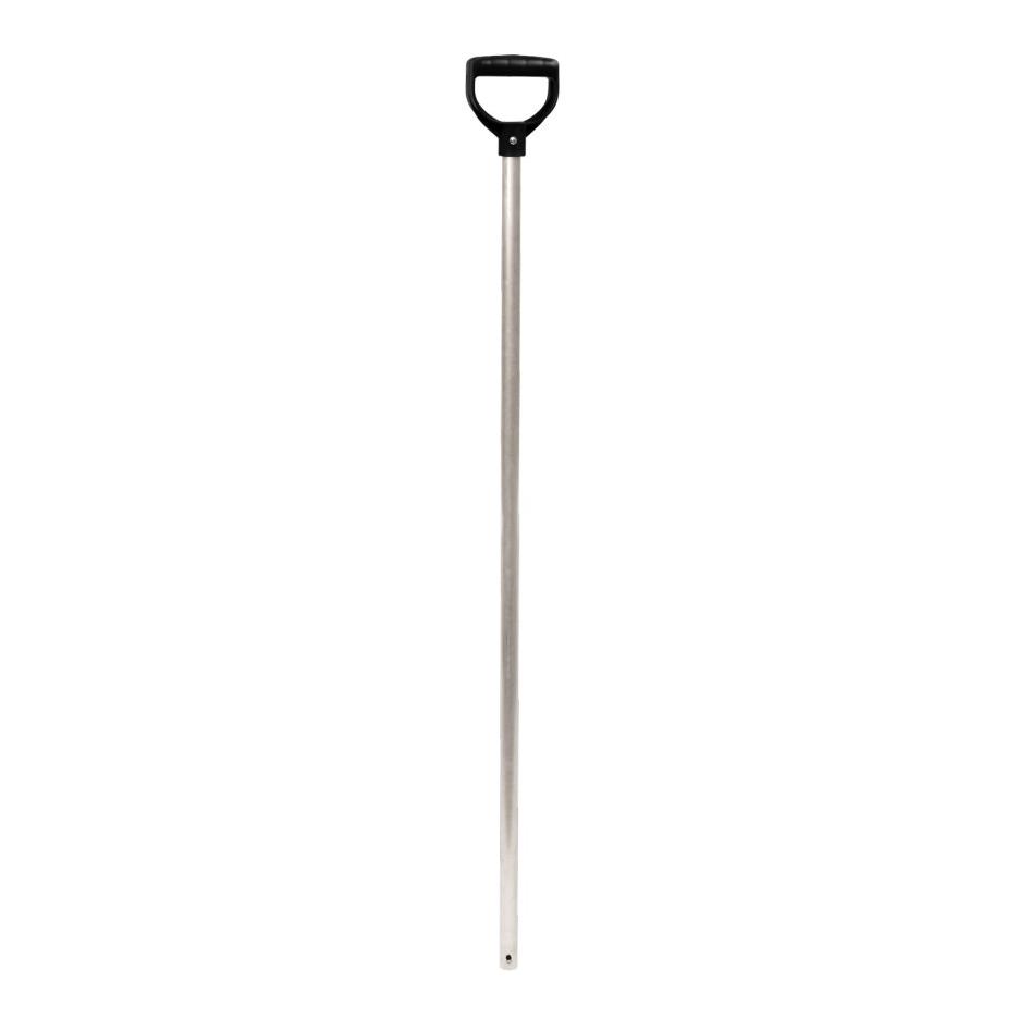 Kerbl Aluminiumstiel zu Mistgabel Premium