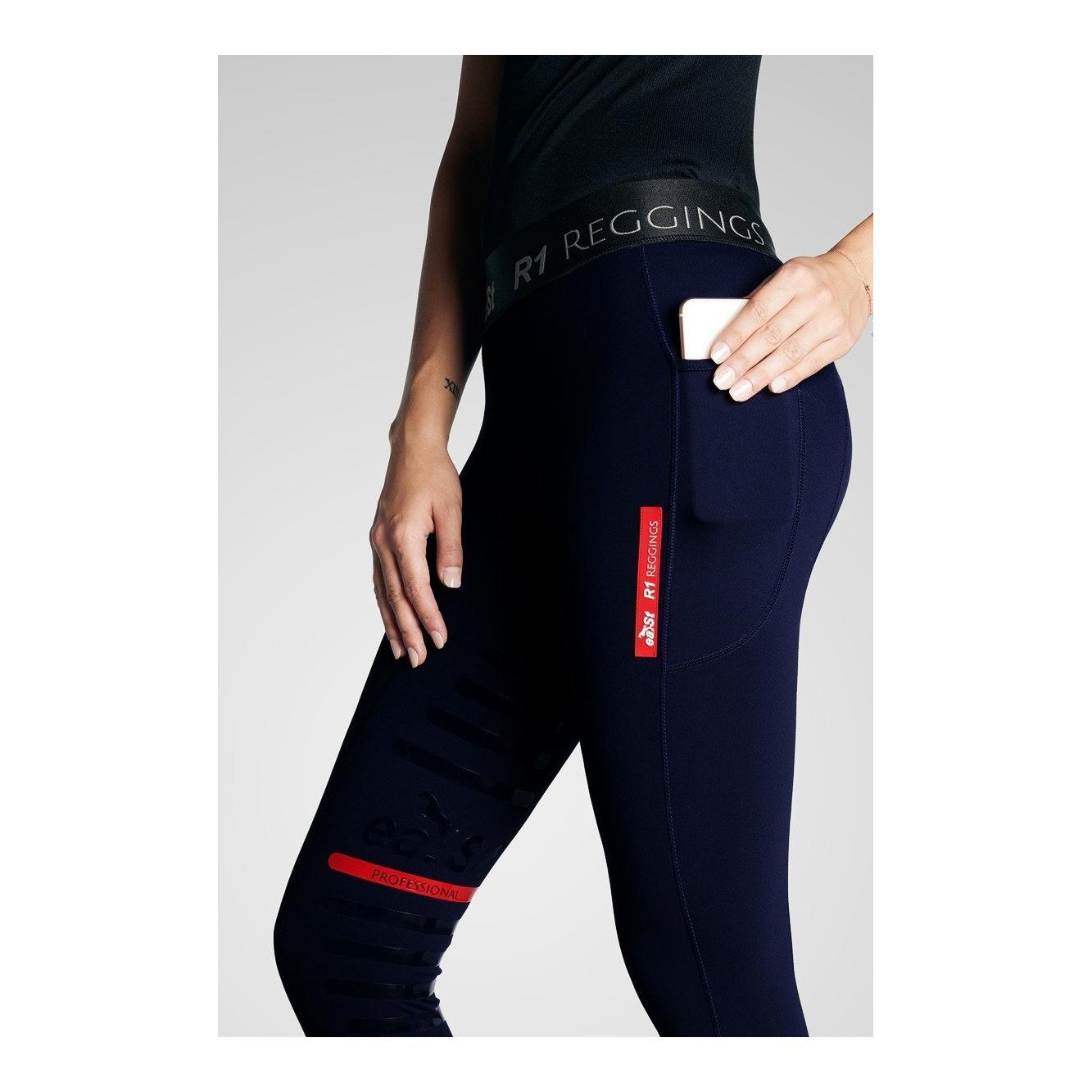 ea.St Professional REGGINGS® pour dames - blanc