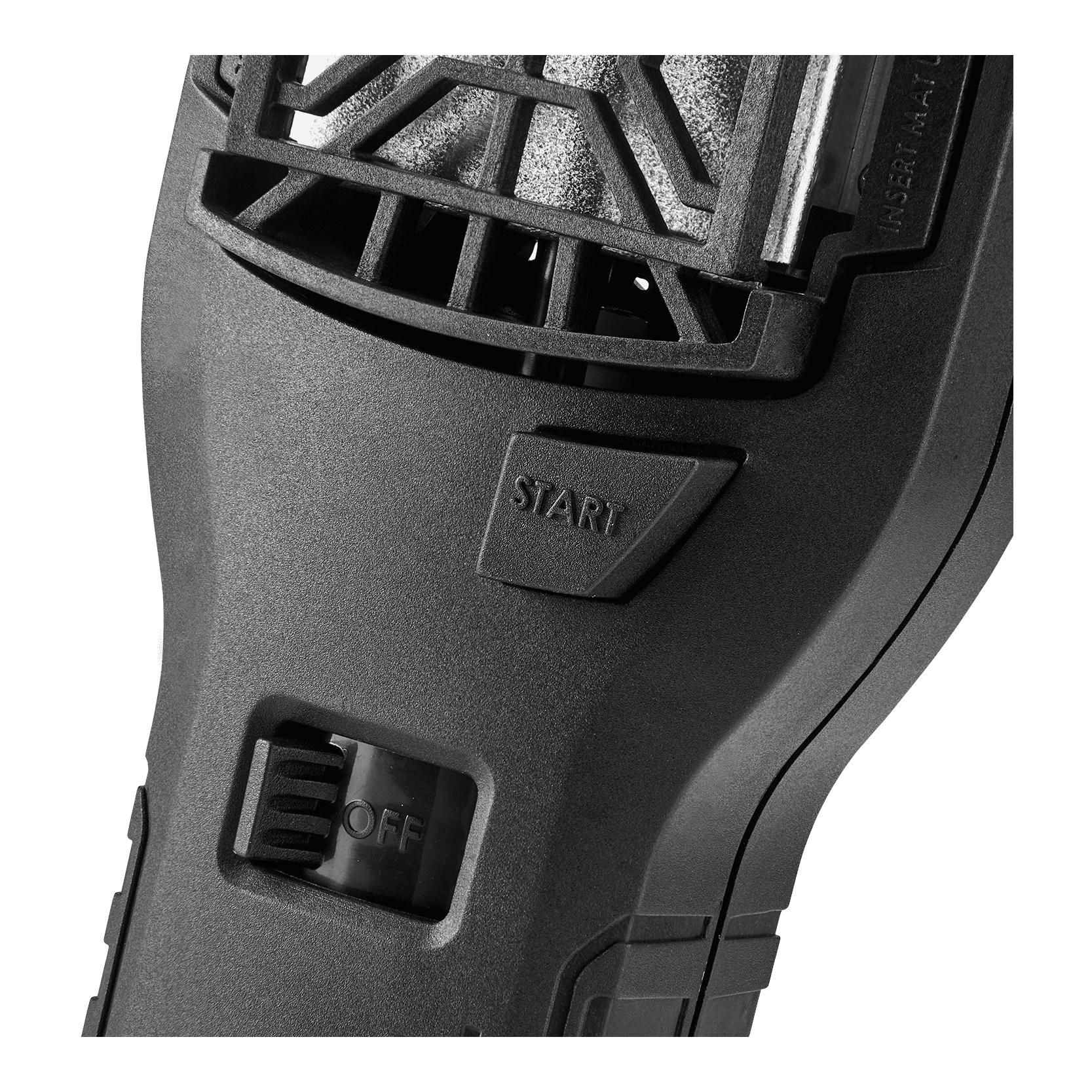 MR300 Portable Mosquito Repeller - Black
