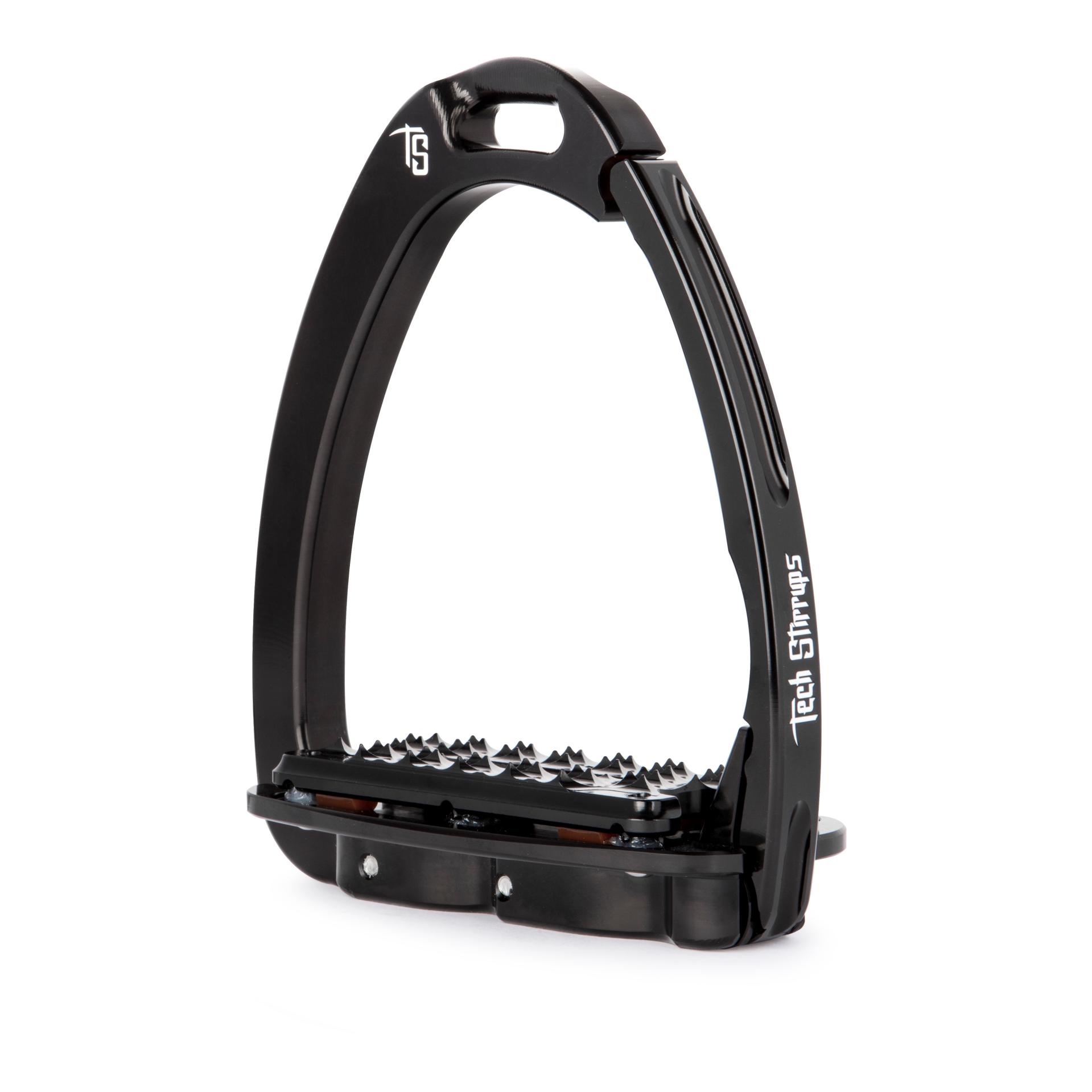 Tech Stirrups Sicherheitssteigbügel Venice Plus Evo
