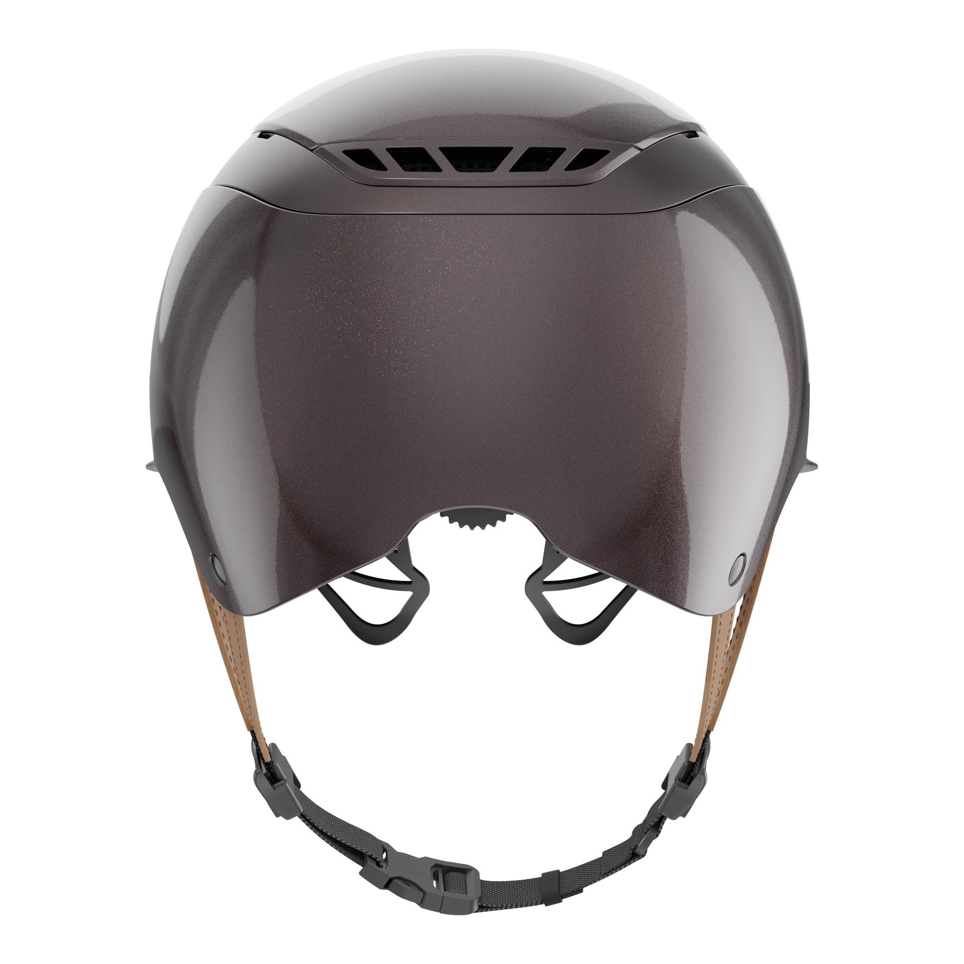 Abus Reithelm AirLuxe PURE LV