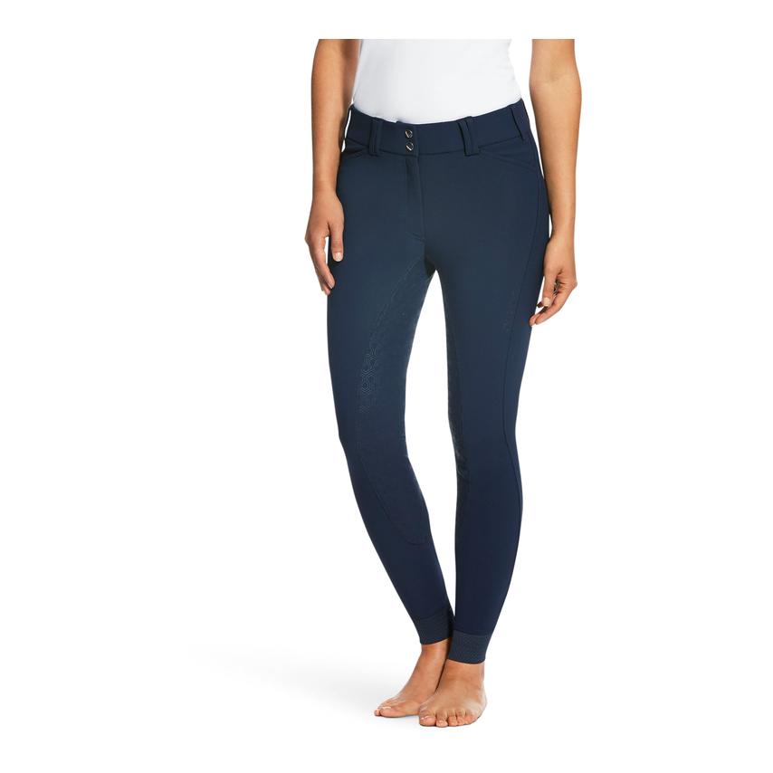 Ariat Reithose Tri Factor Vollgrip Damen