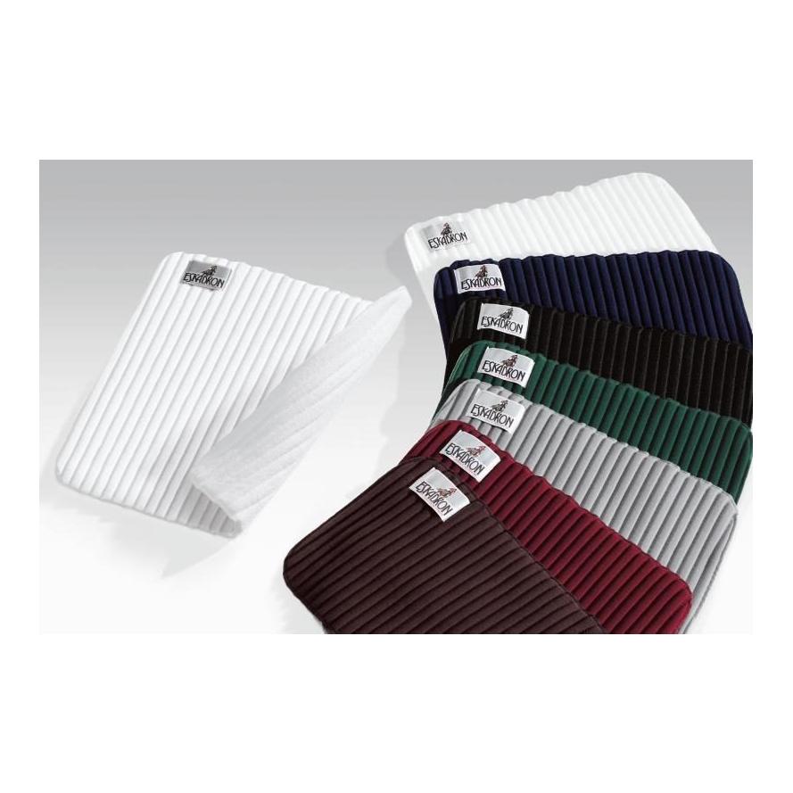 Eskadron Supports de bandages Climatex petit – noir