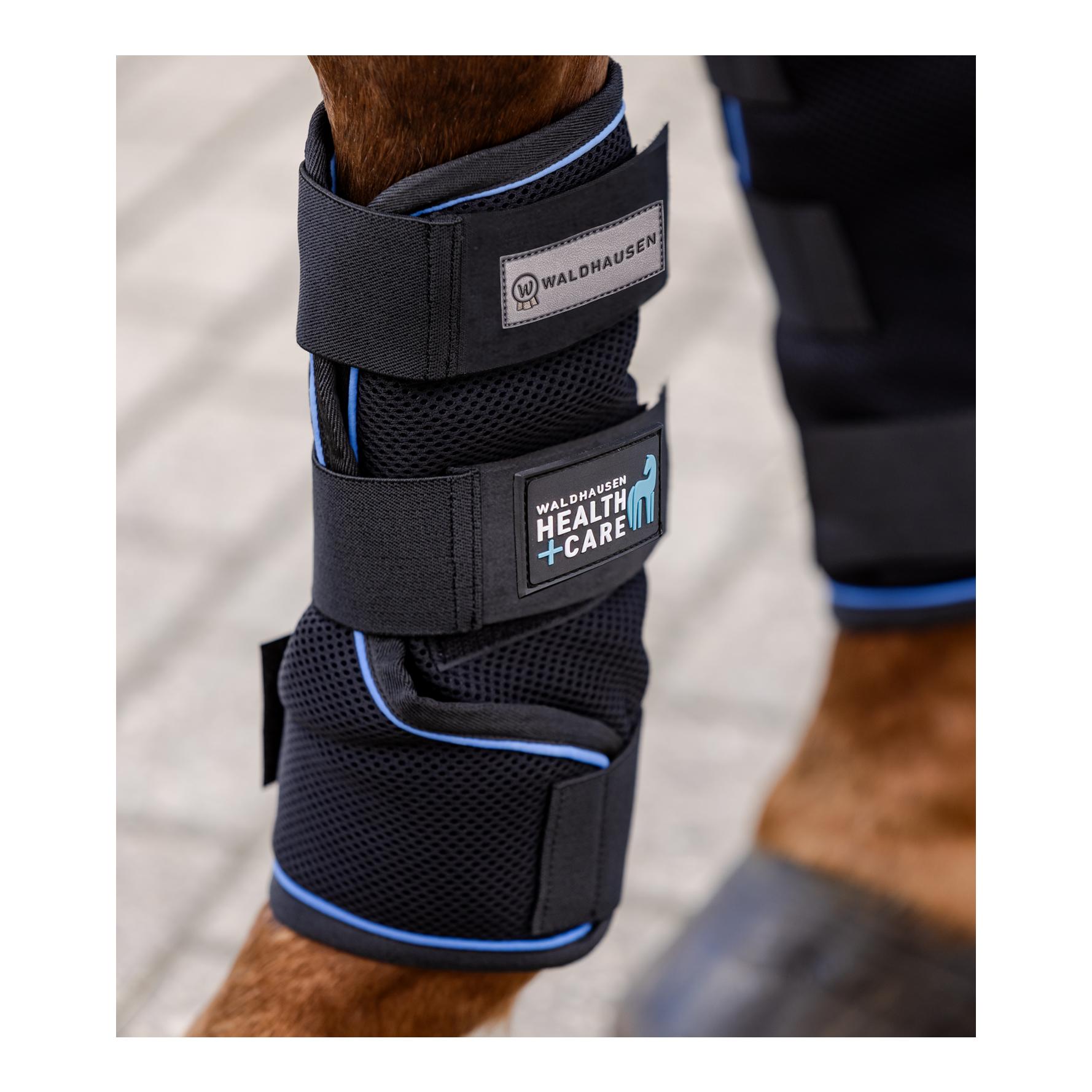 Health + Care Waldhausen Health + Care Ice Layer Gamasche