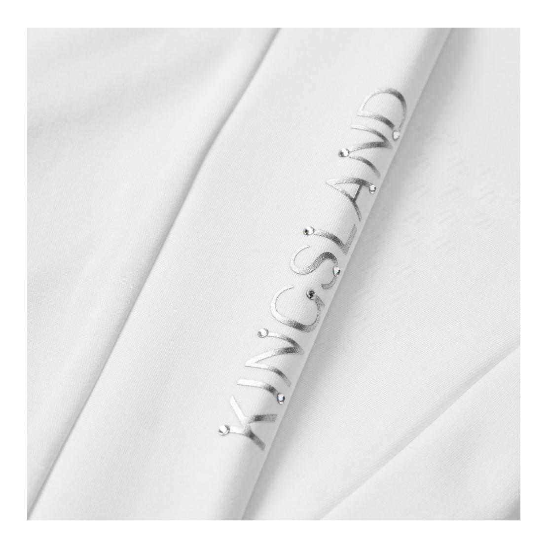 Kingsland Turnierreitleggins KLLily F-Tec 5 Junior